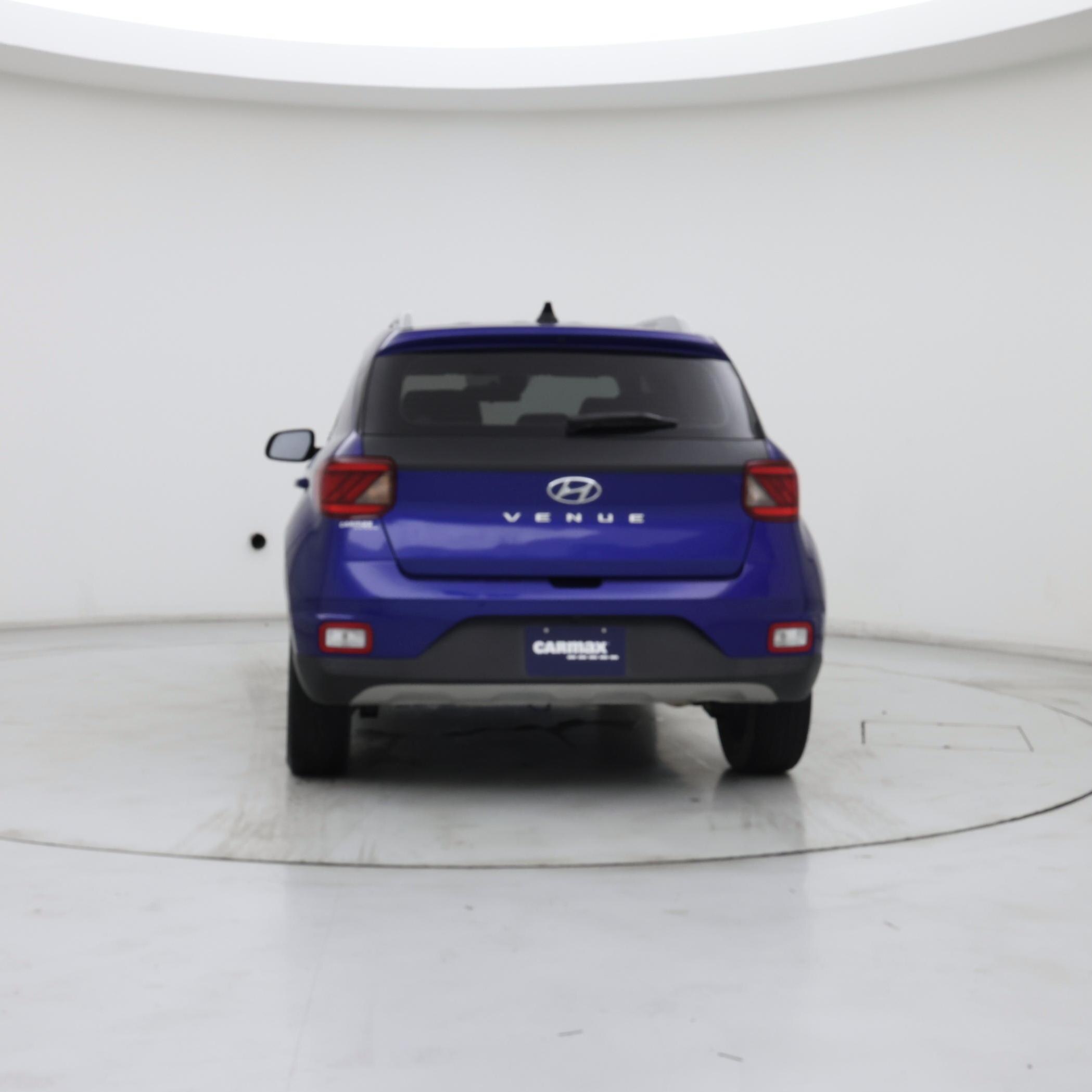 Thumbnail: 2021 Hyundai Venue - 6