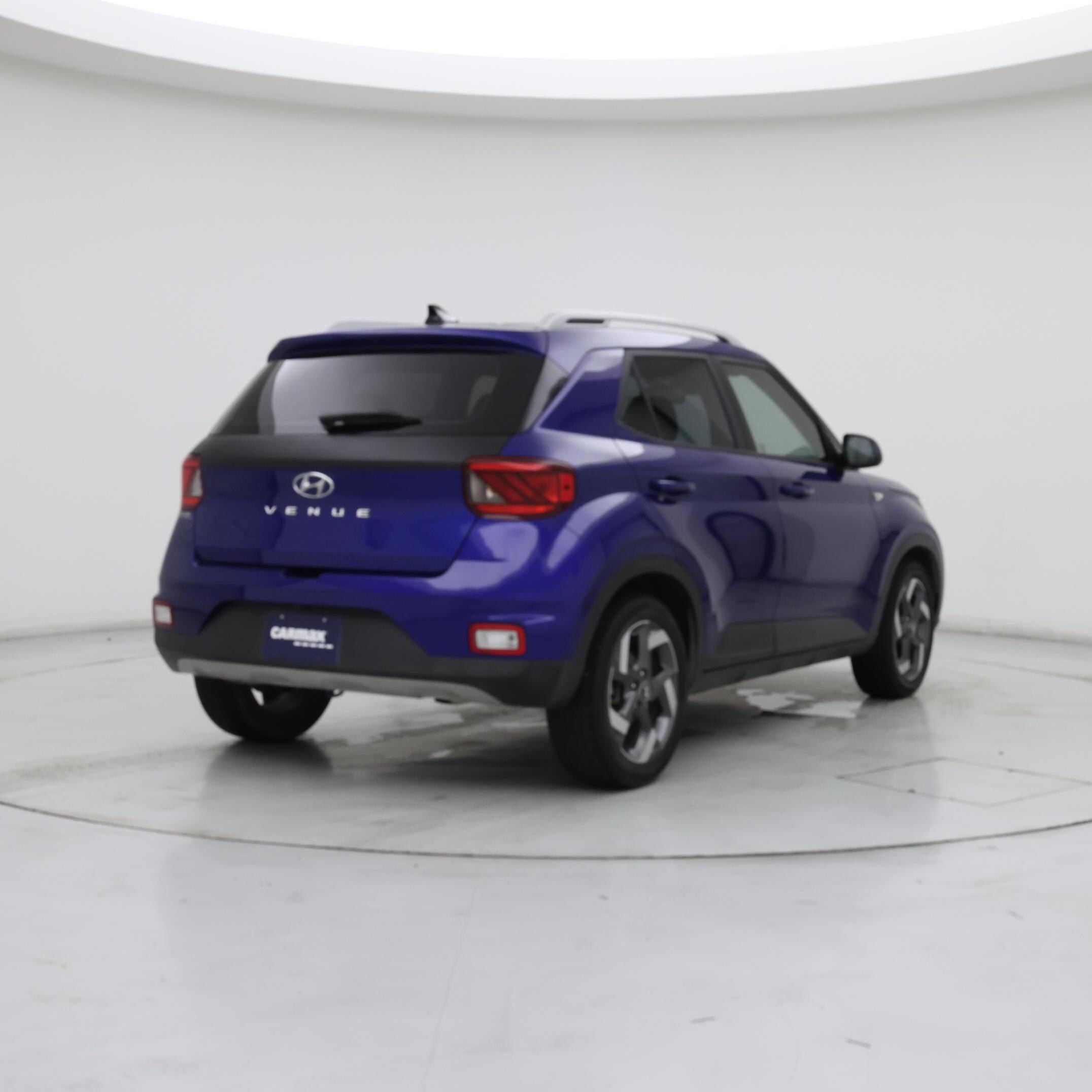 Thumbnail: 2021 Hyundai Venue - 8