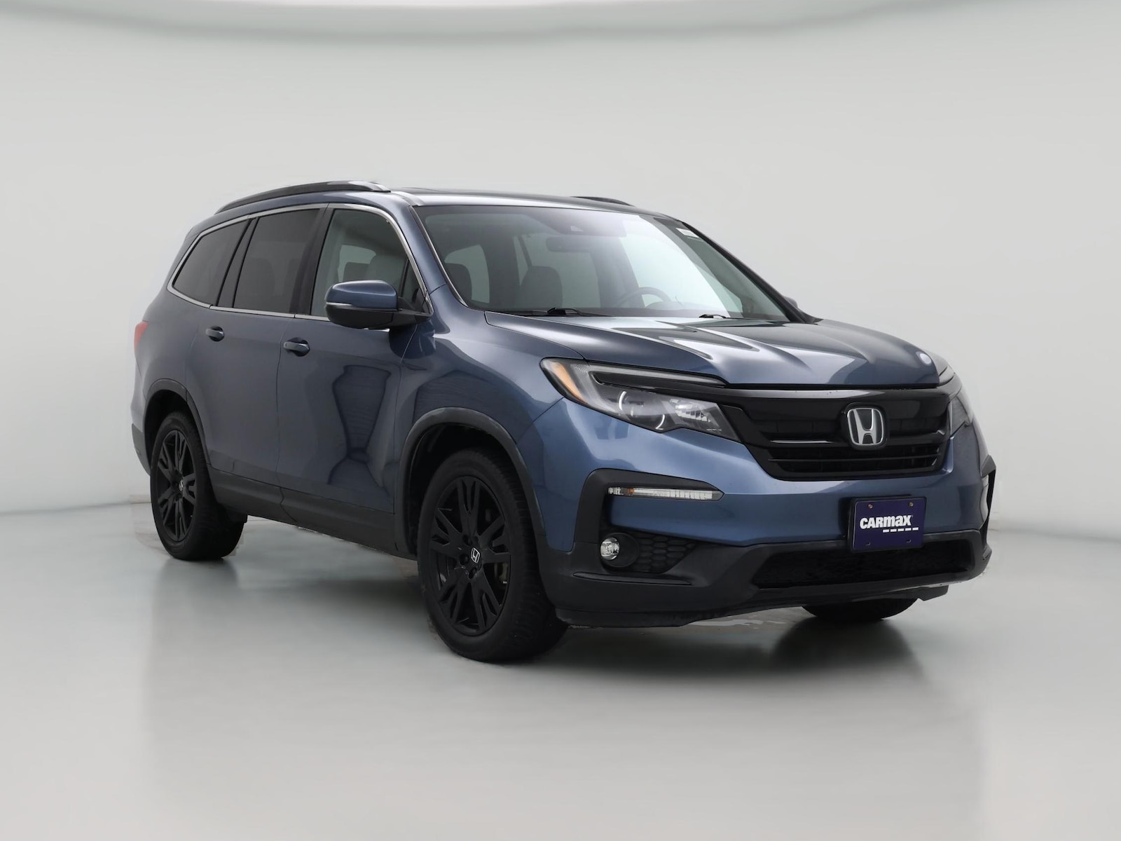 2021 Honda Pilot SE