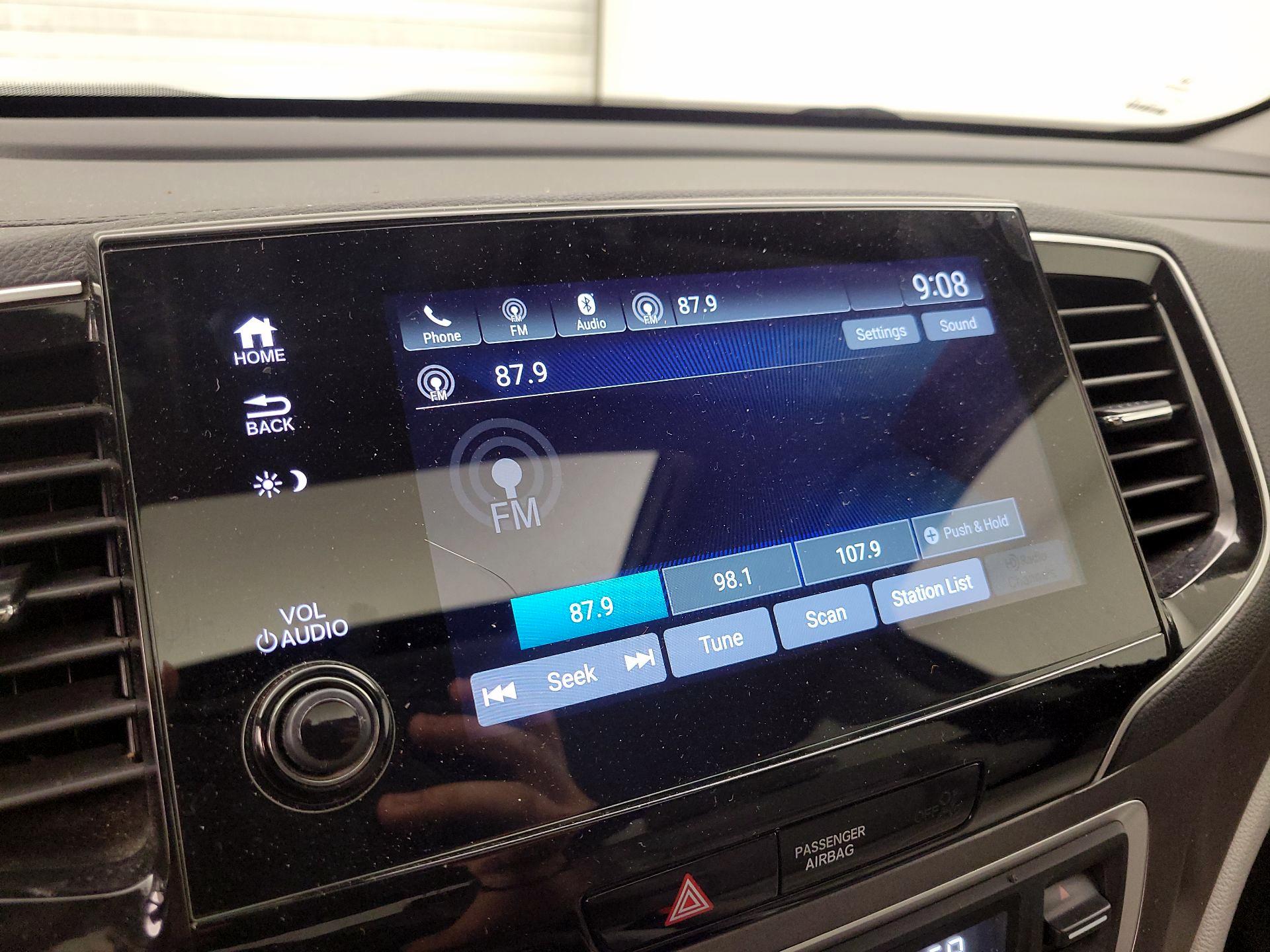 Thumbnail: 2021 Honda Pilot - 15