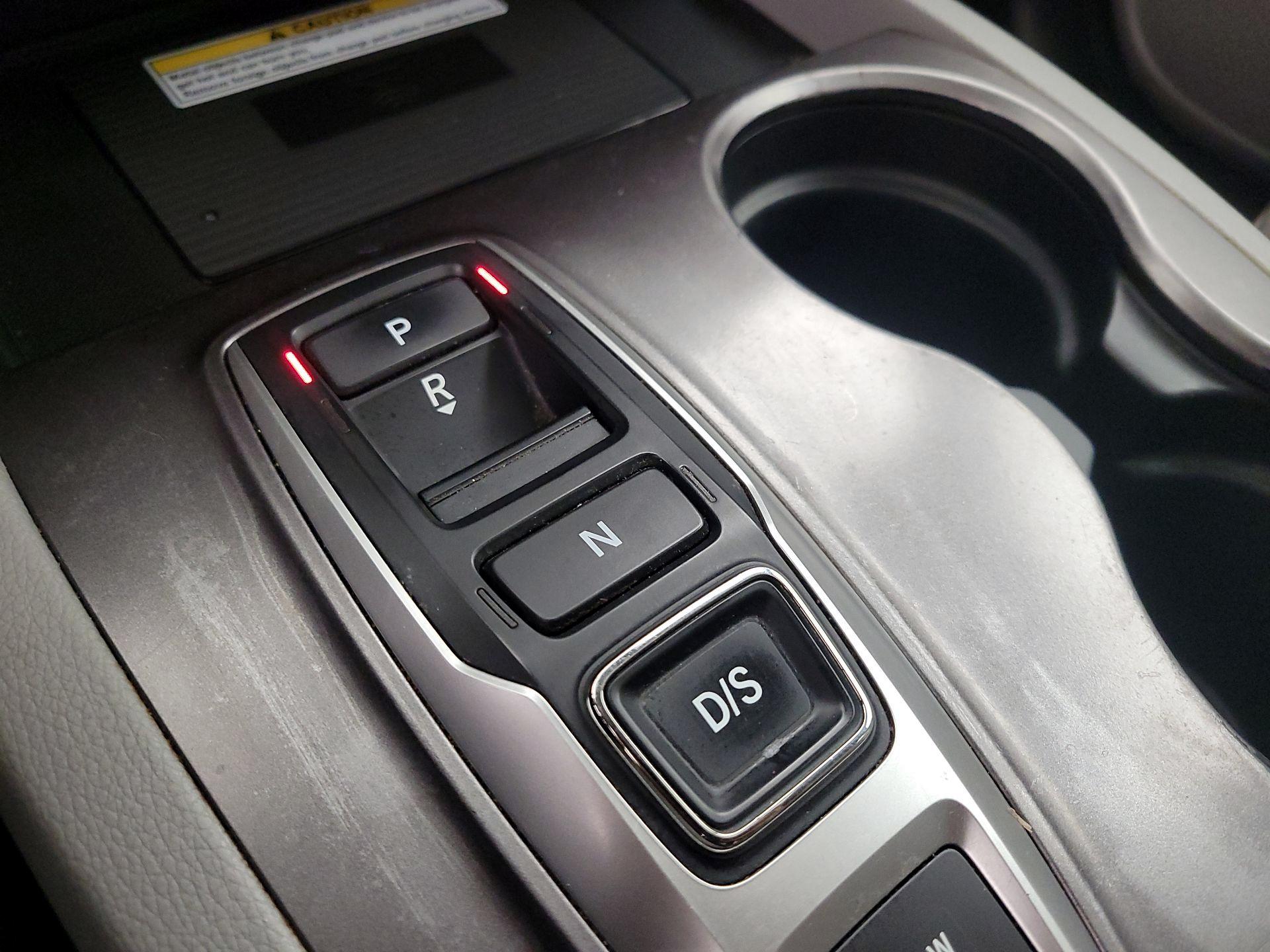 Thumbnail: 2021 Honda Pilot - 17