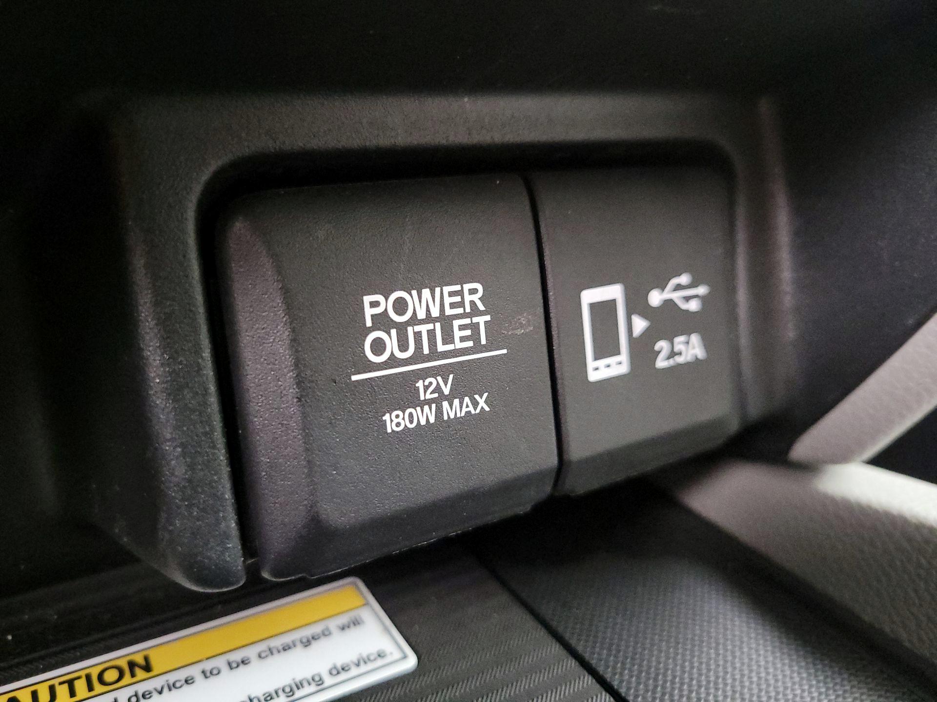 Thumbnail: 2021 Honda Pilot - 18