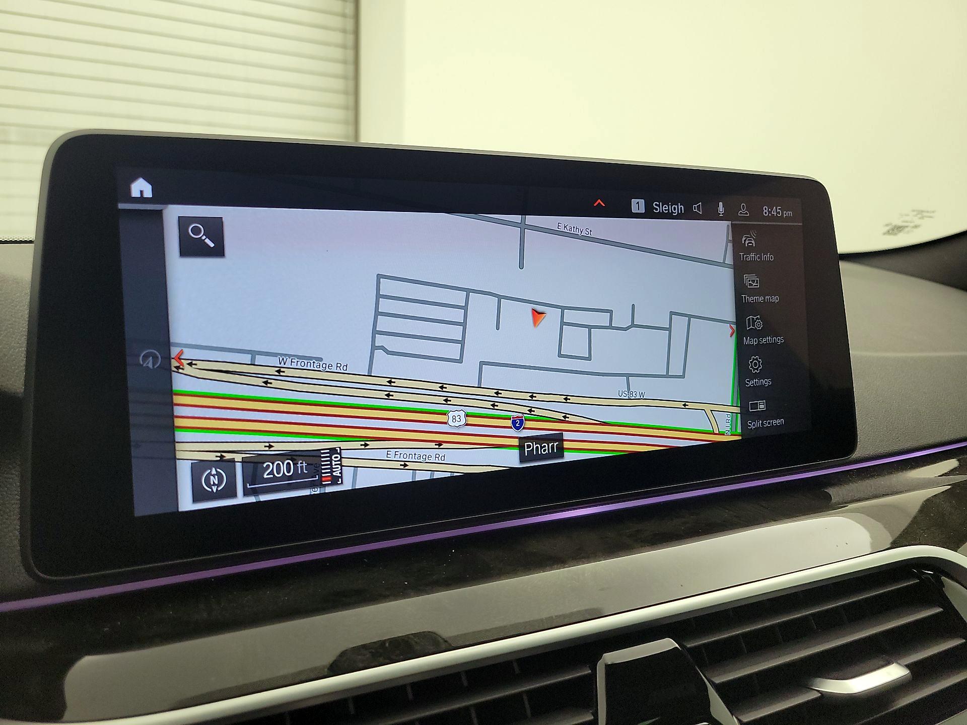 Thumbnail: 2022 BMW 5 Series - 14