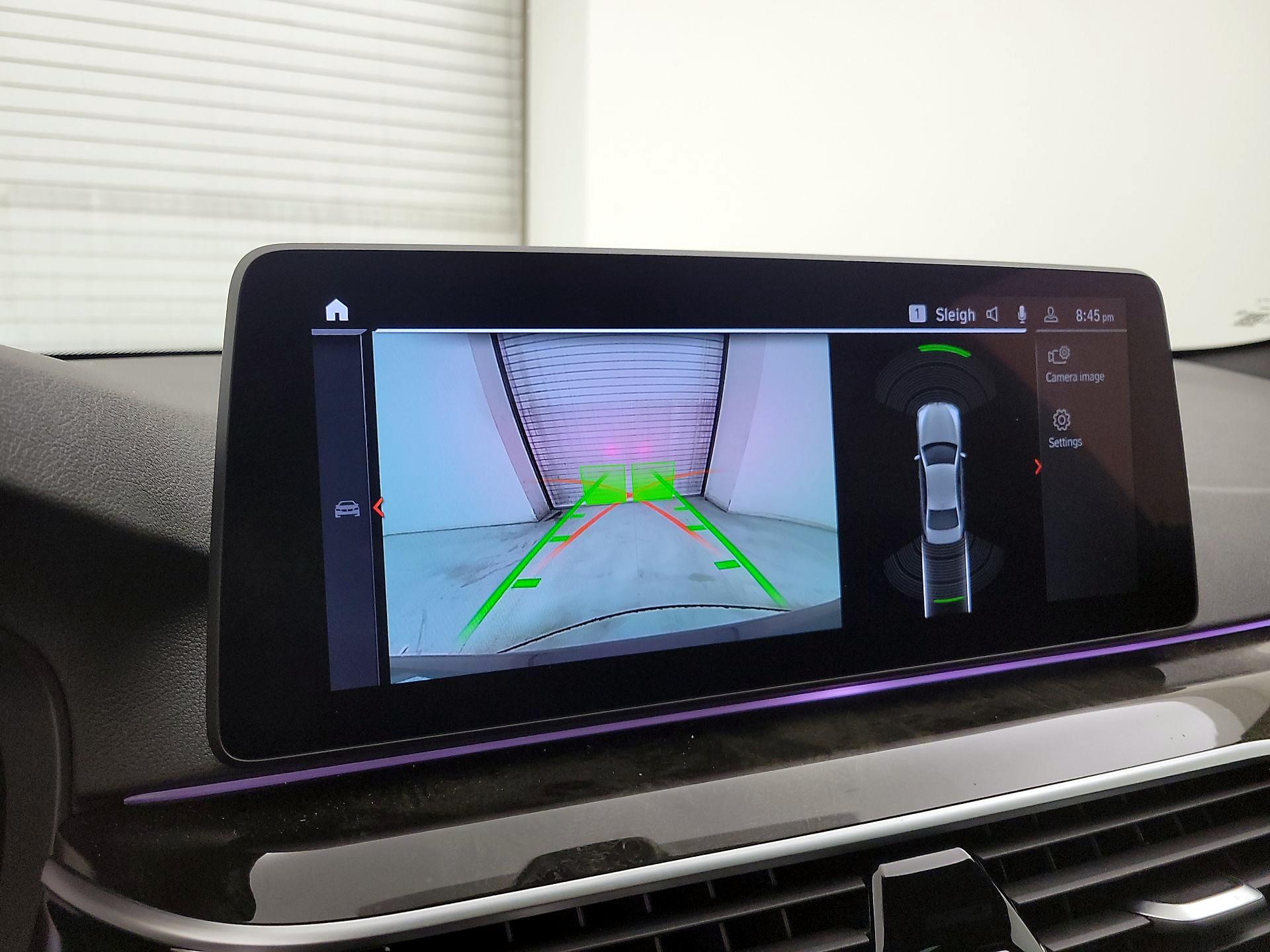 Thumbnail: 2022 BMW 5 Series - 15