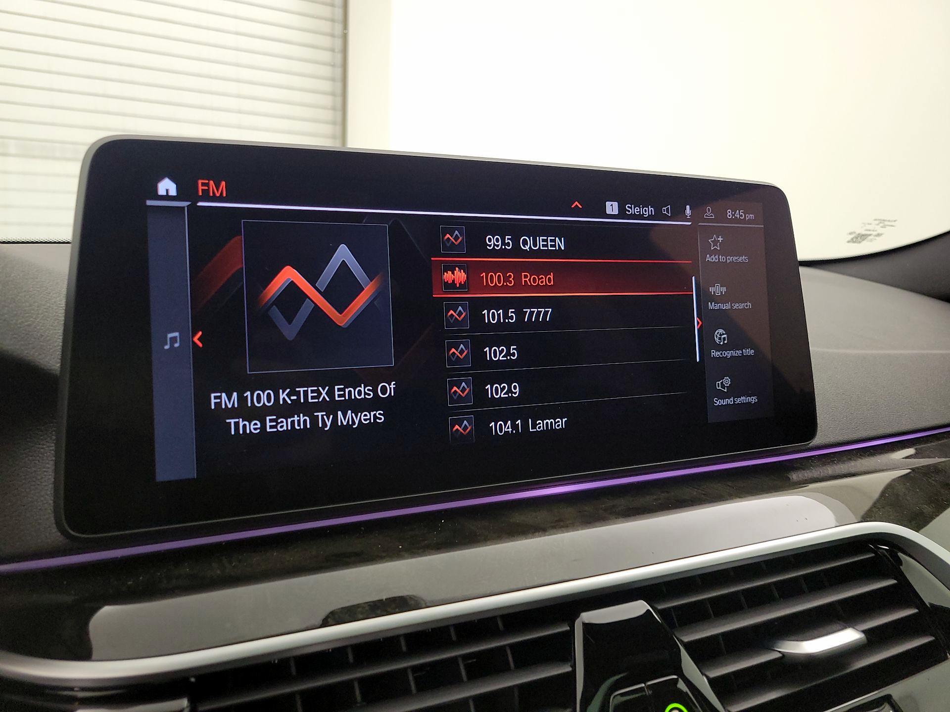 Thumbnail: 2022 BMW 5 Series - 16