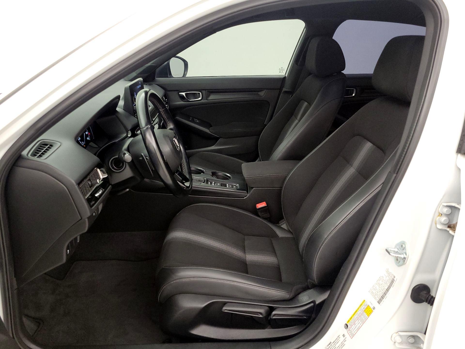 Thumbnail: 2022 Honda Civic - 11