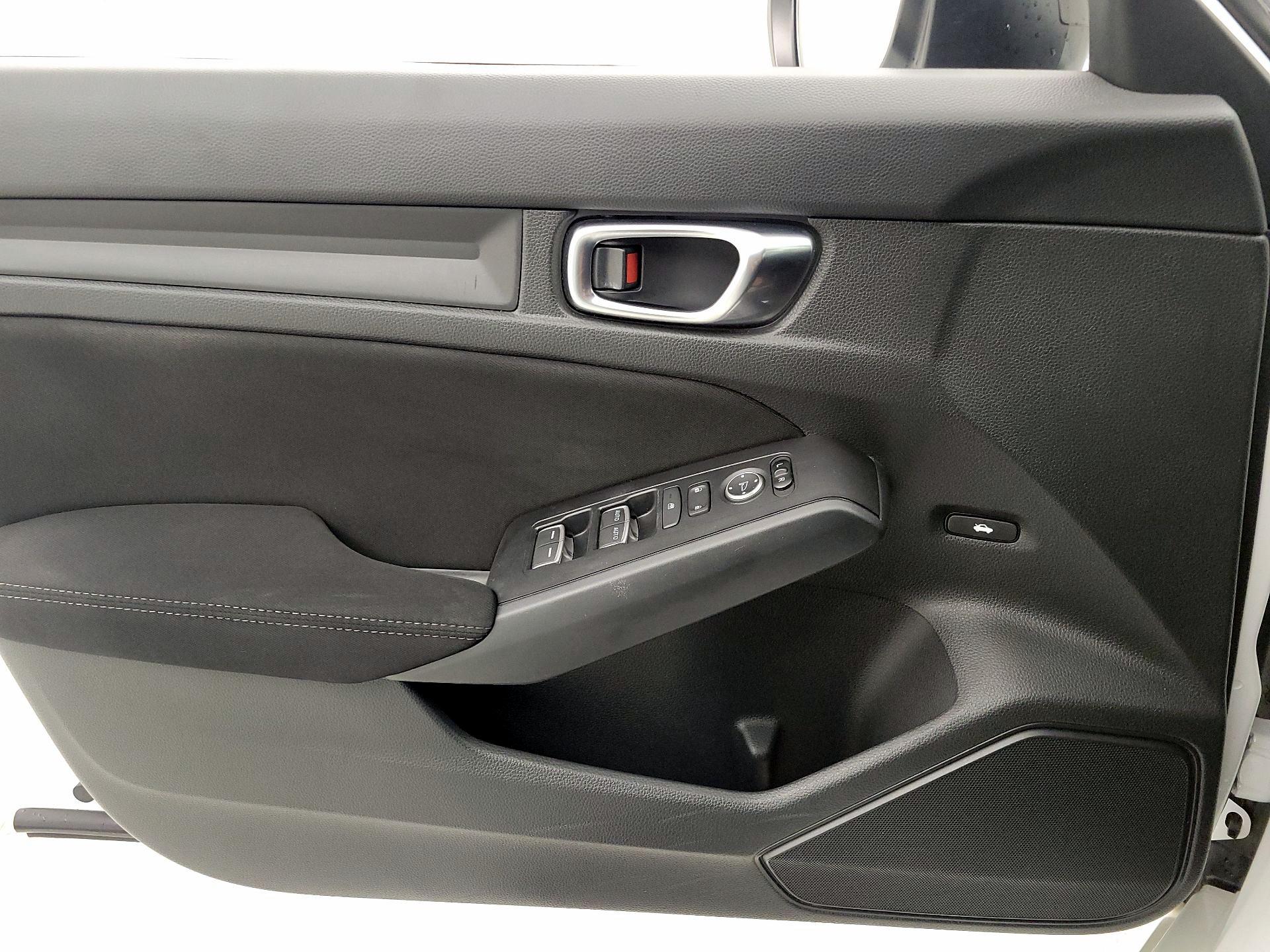 Thumbnail: 2022 Honda Civic - 12