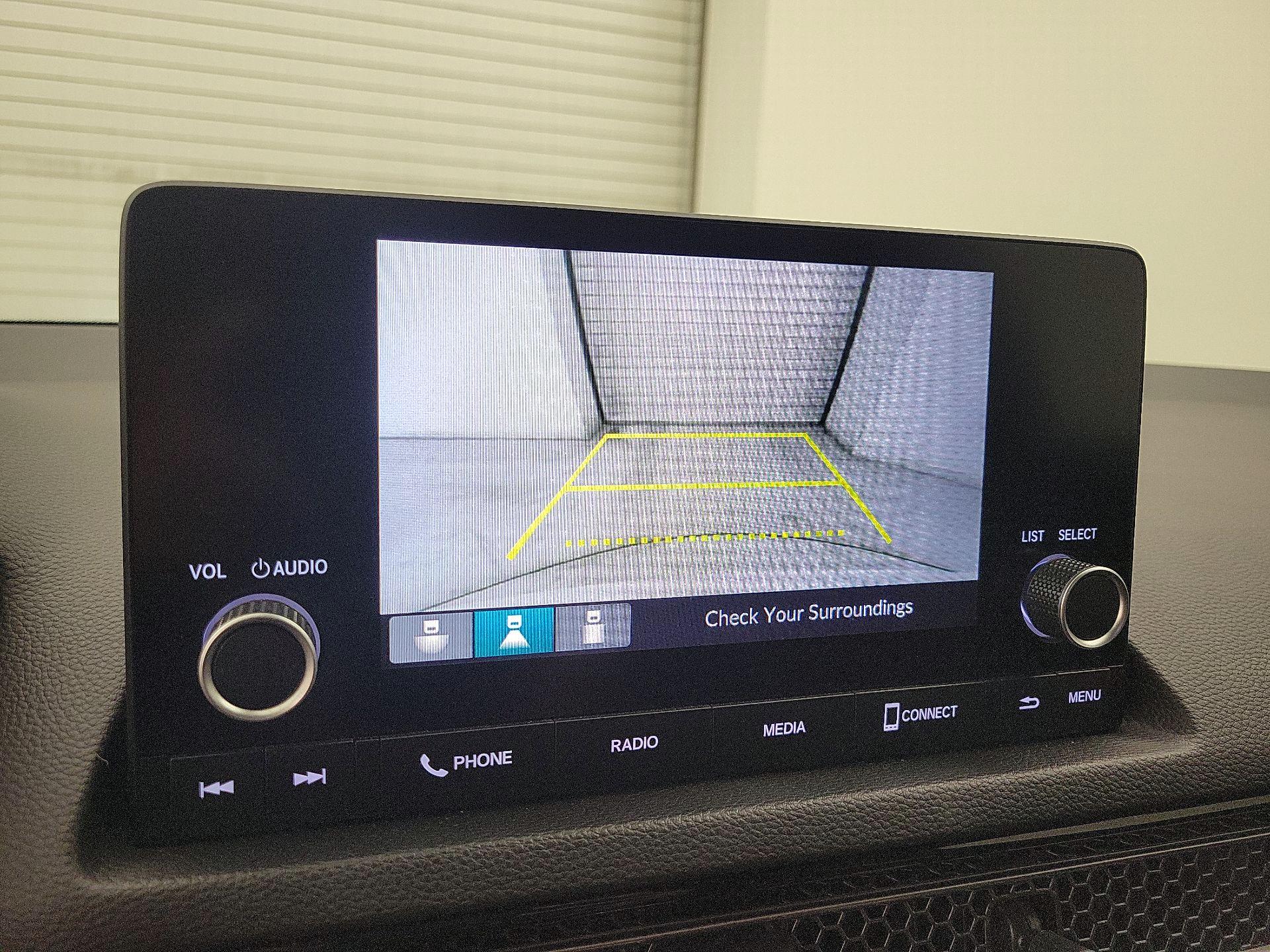 Thumbnail: 2022 Honda Civic - 14