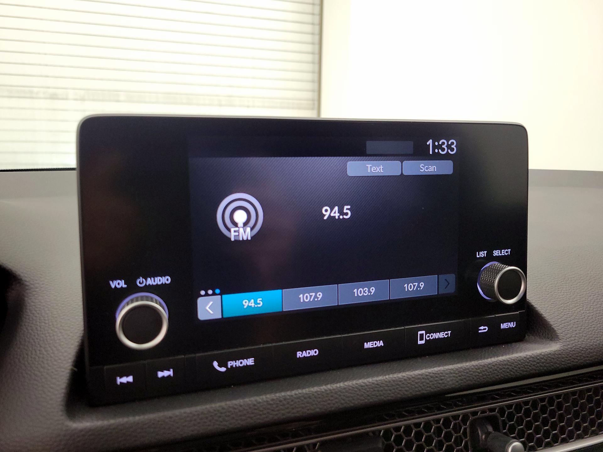 Thumbnail: 2022 Honda Civic - 15