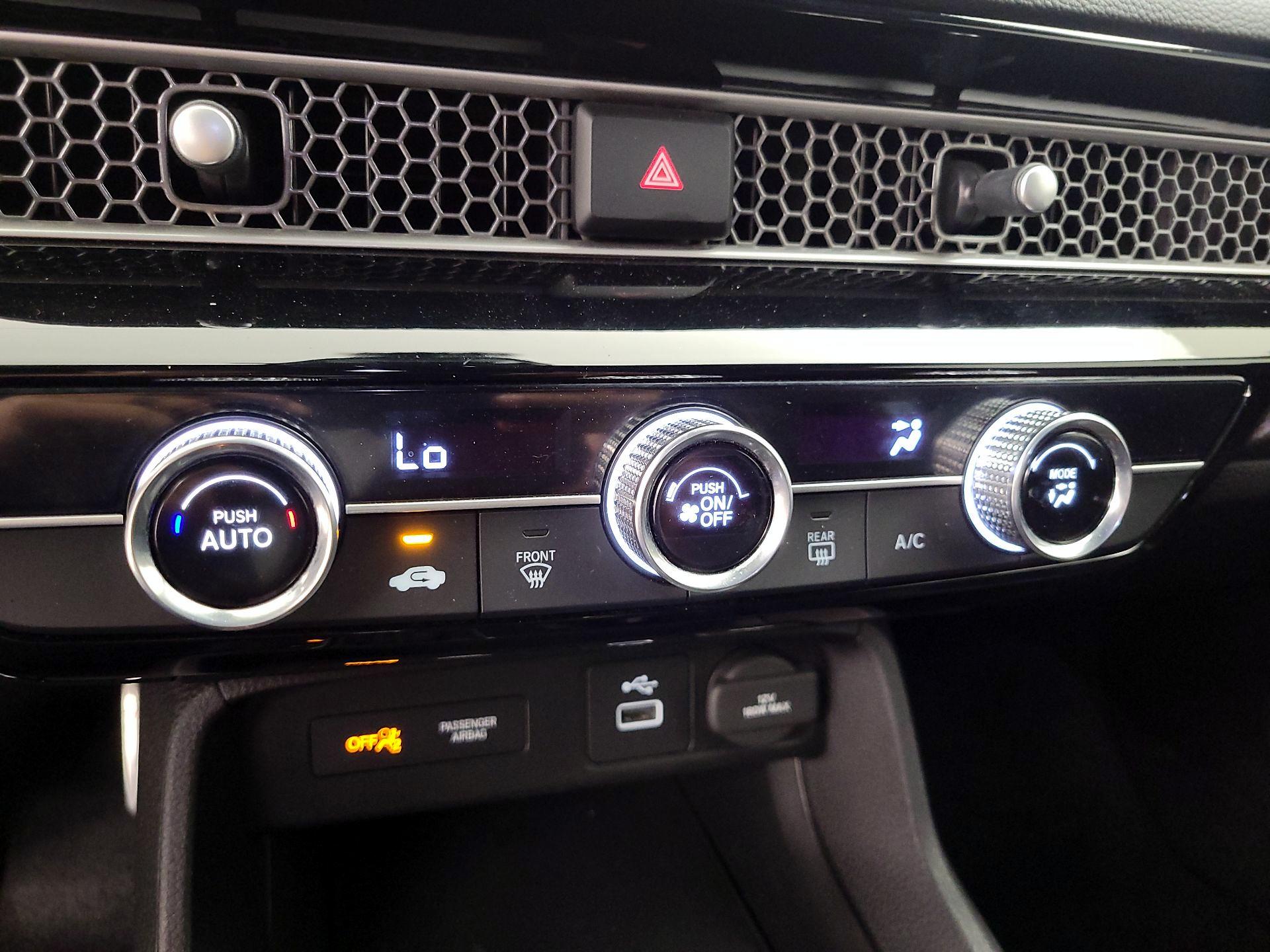 Thumbnail: 2022 Honda Civic - 16