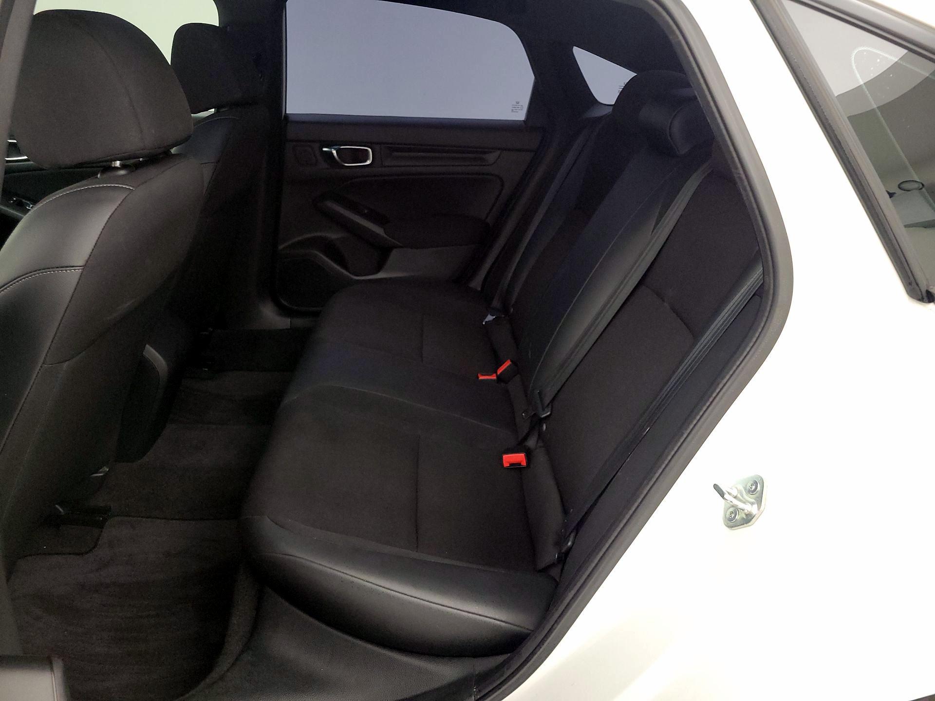 Thumbnail: 2022 Honda Civic - 19