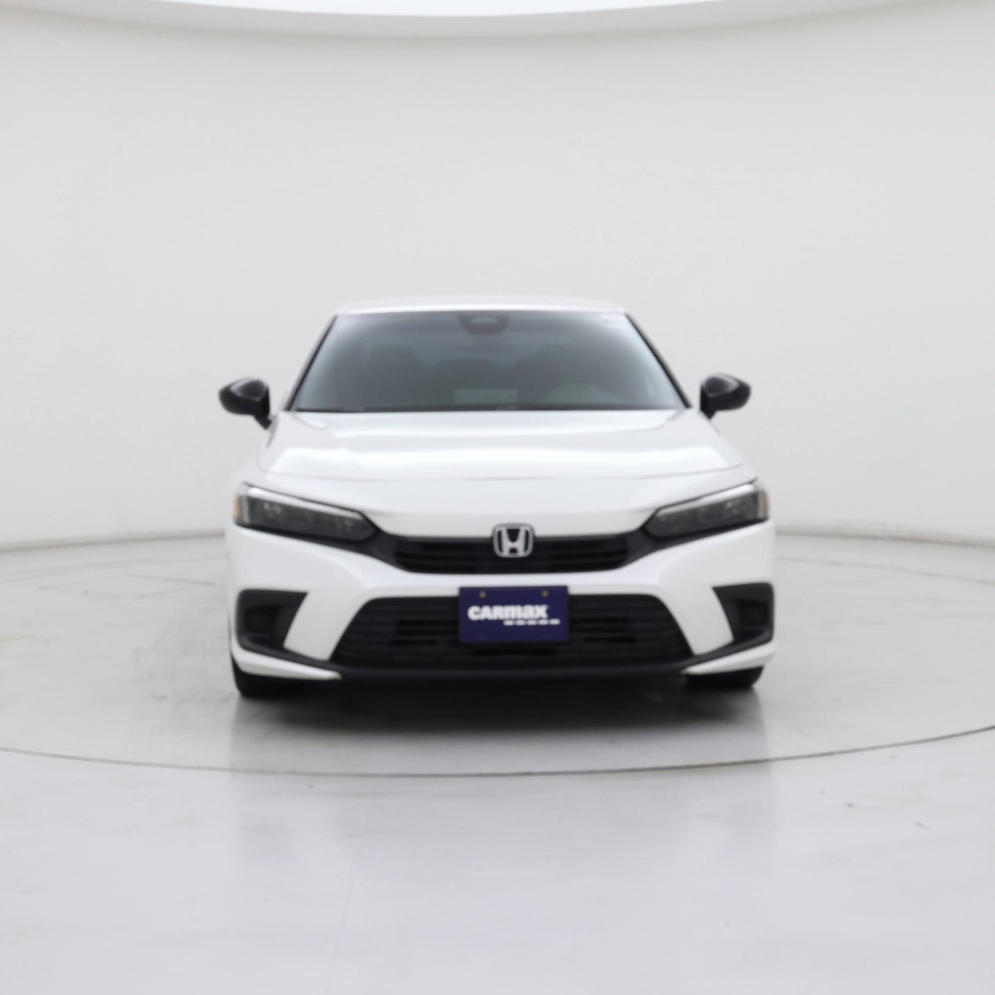 Thumbnail: 2022 Honda Civic - 5