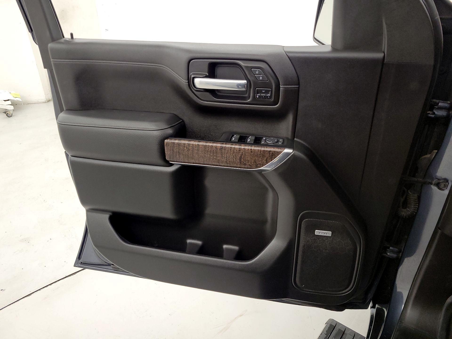 Thumbnail: 2022 GMC Sierra 1500 - 12