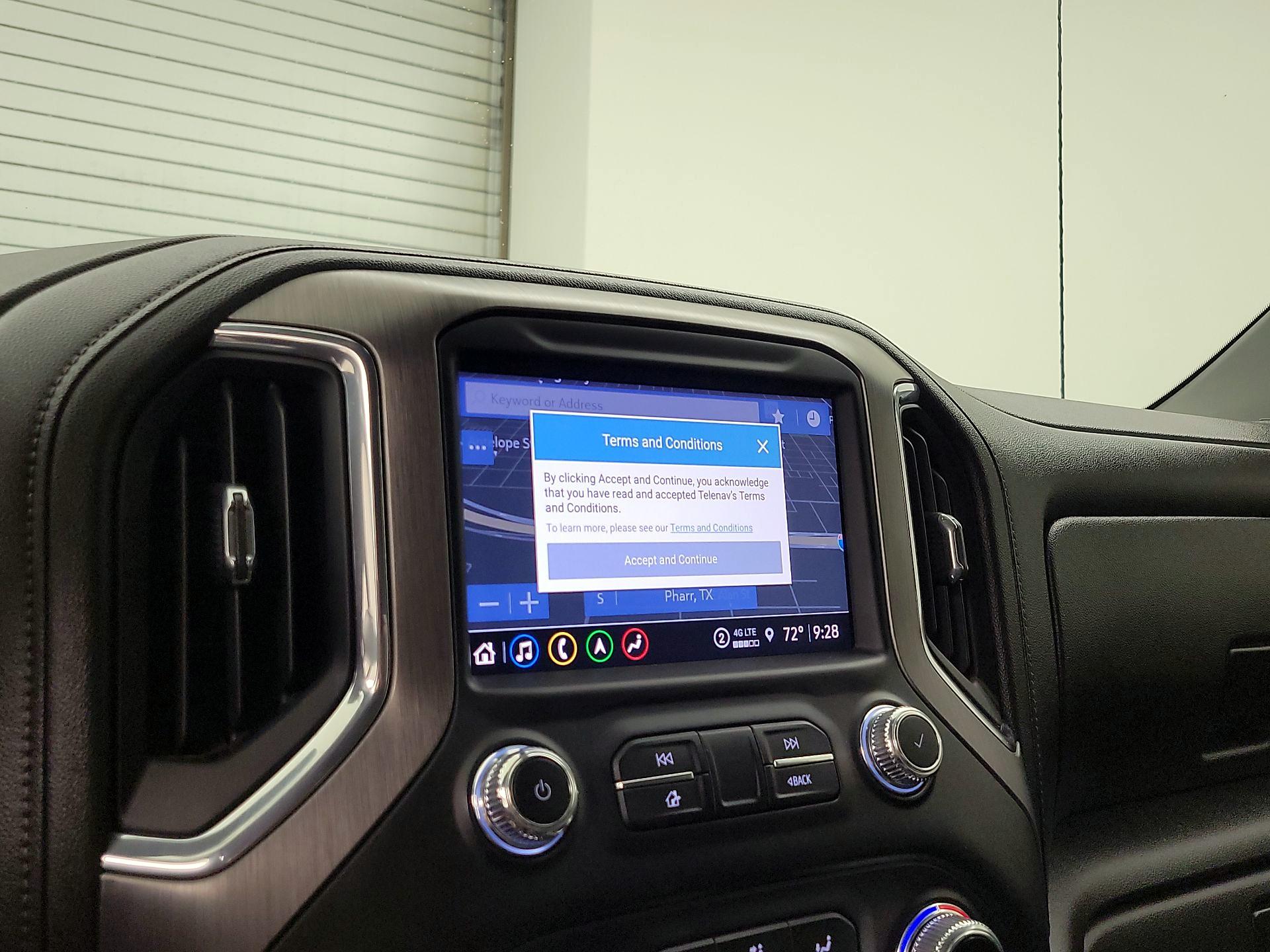 Thumbnail: 2022 GMC Sierra 1500 - 14