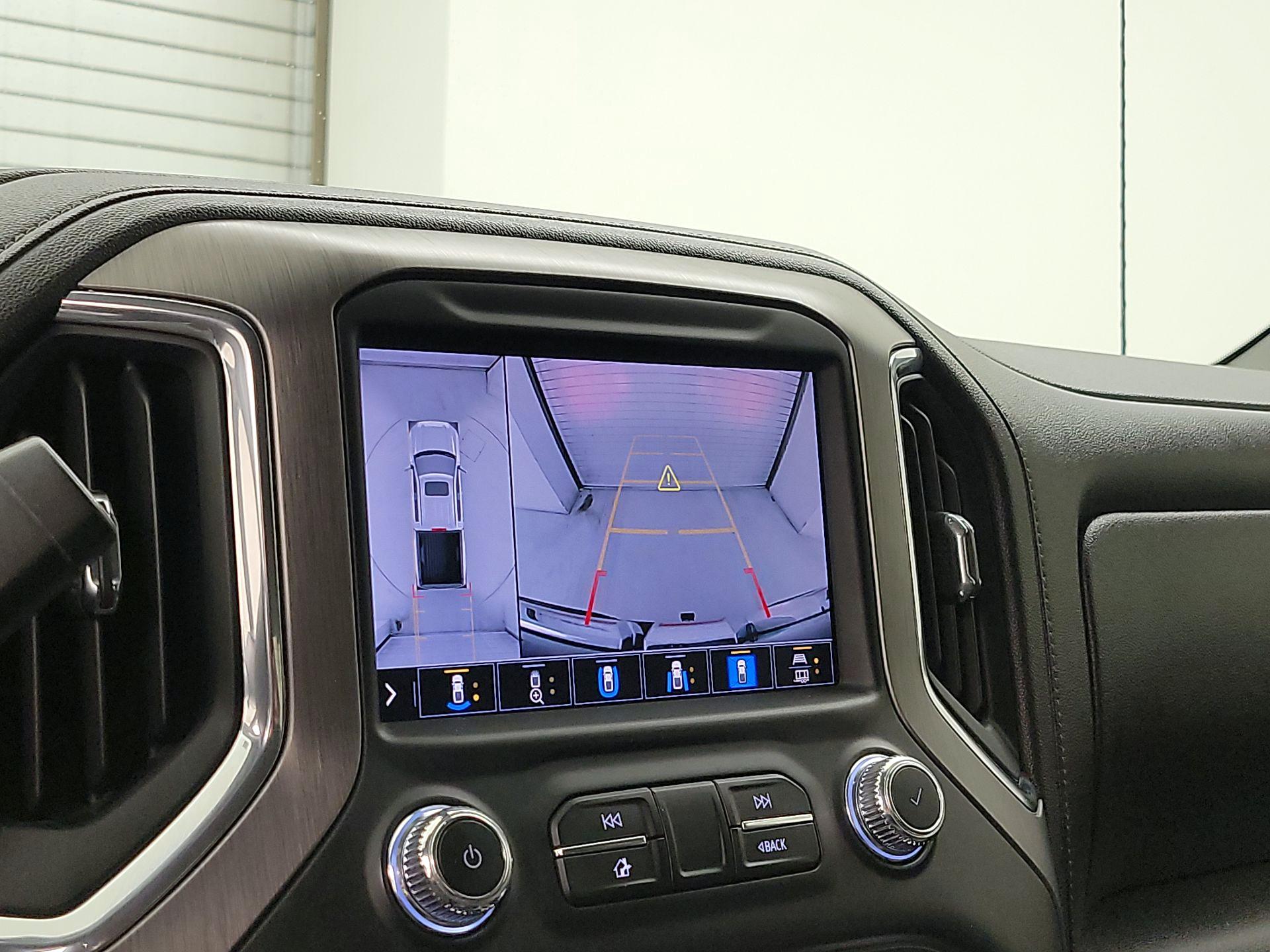 Thumbnail: 2022 GMC Sierra 1500 - 15