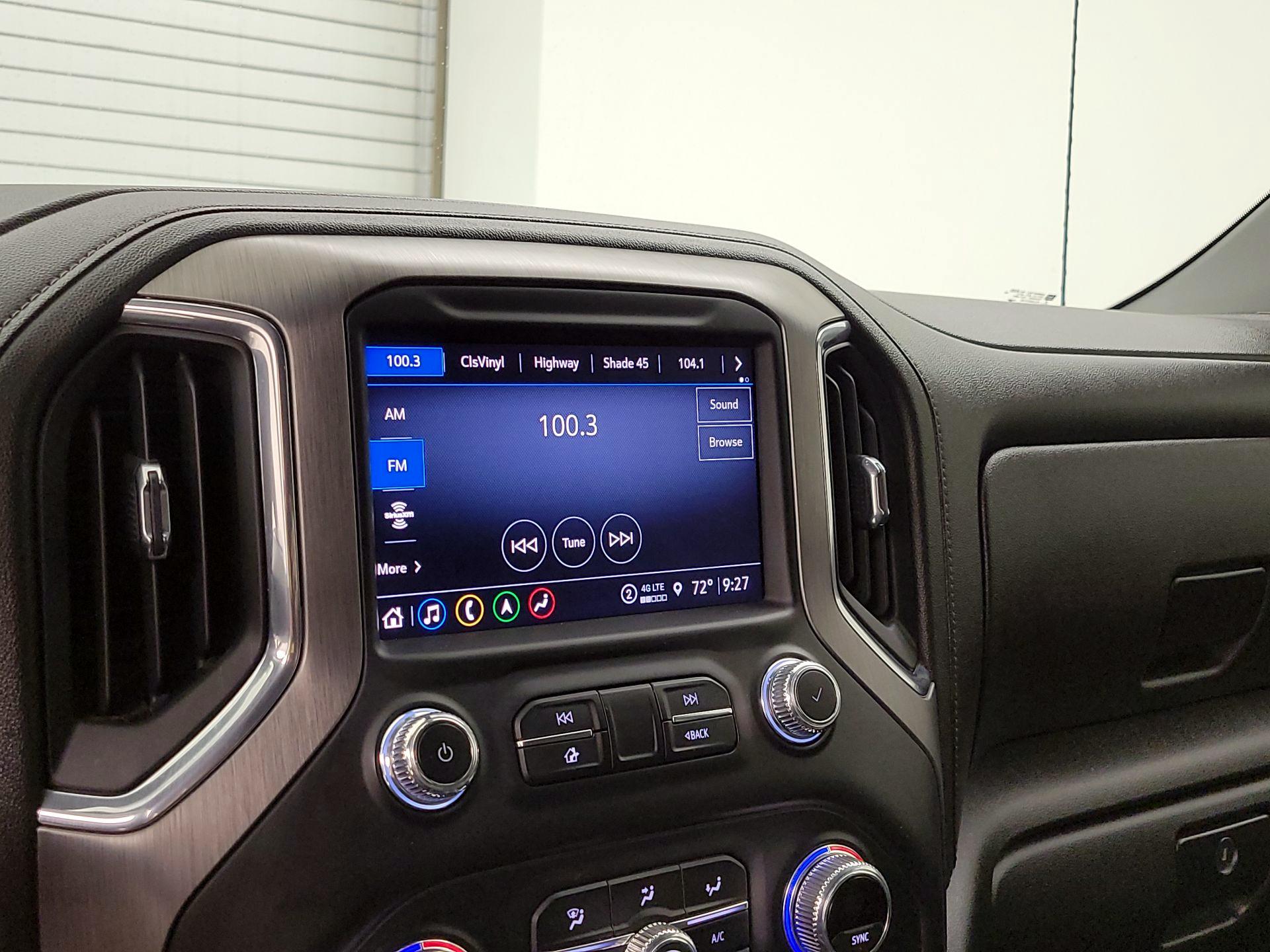 Thumbnail: 2022 GMC Sierra 1500 - 16