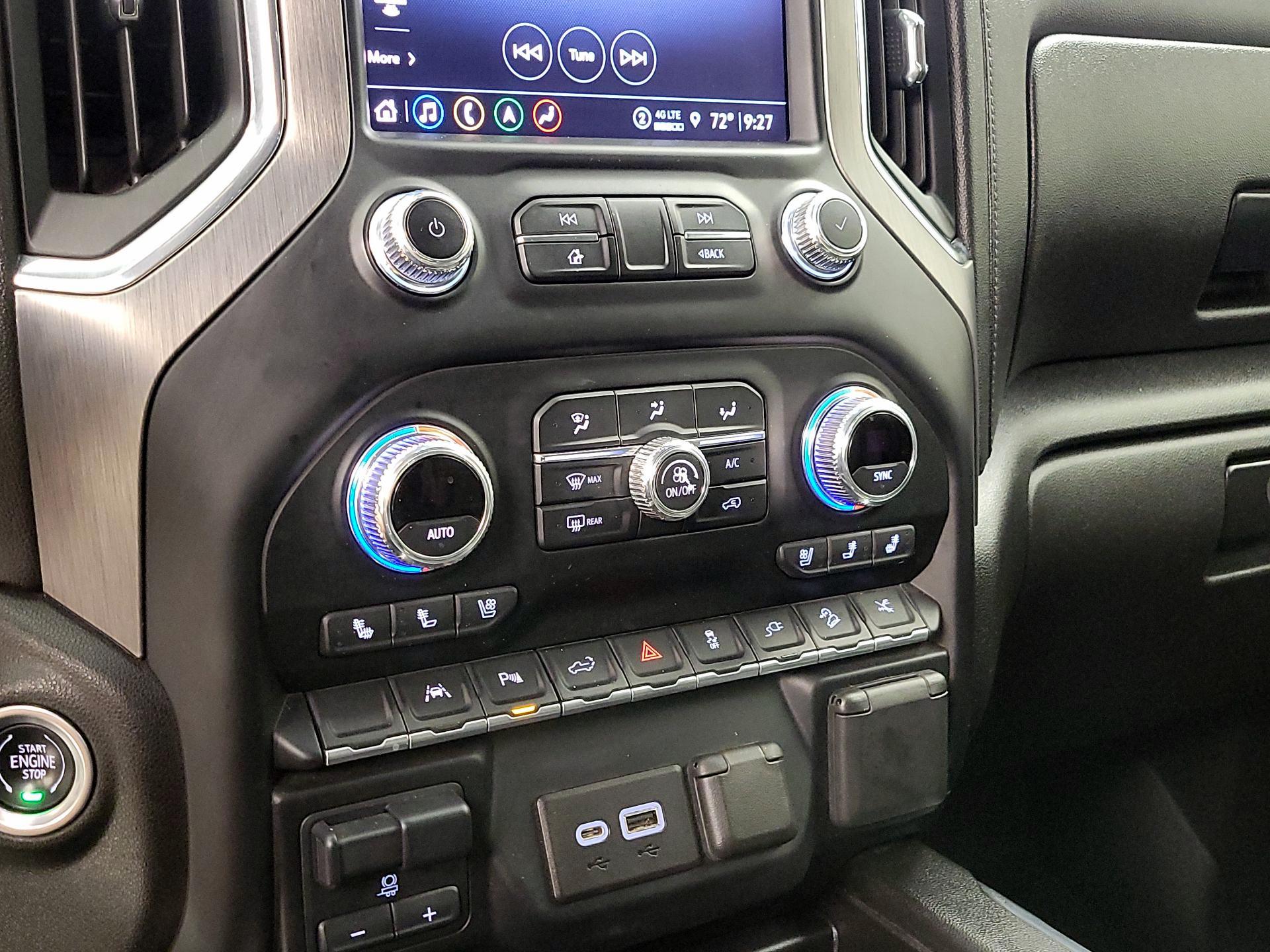 Thumbnail: 2022 GMC Sierra 1500 - 17