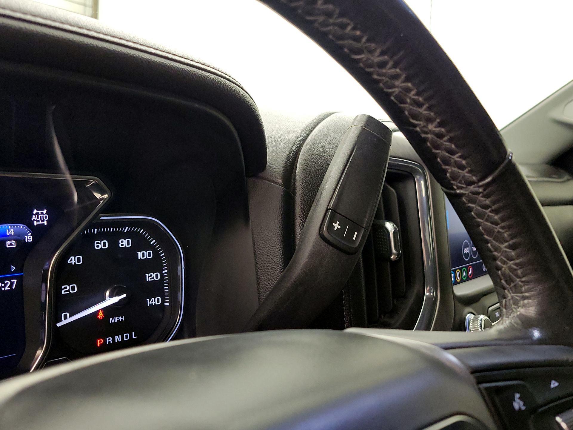 Thumbnail: 2022 GMC Sierra 1500 - 18