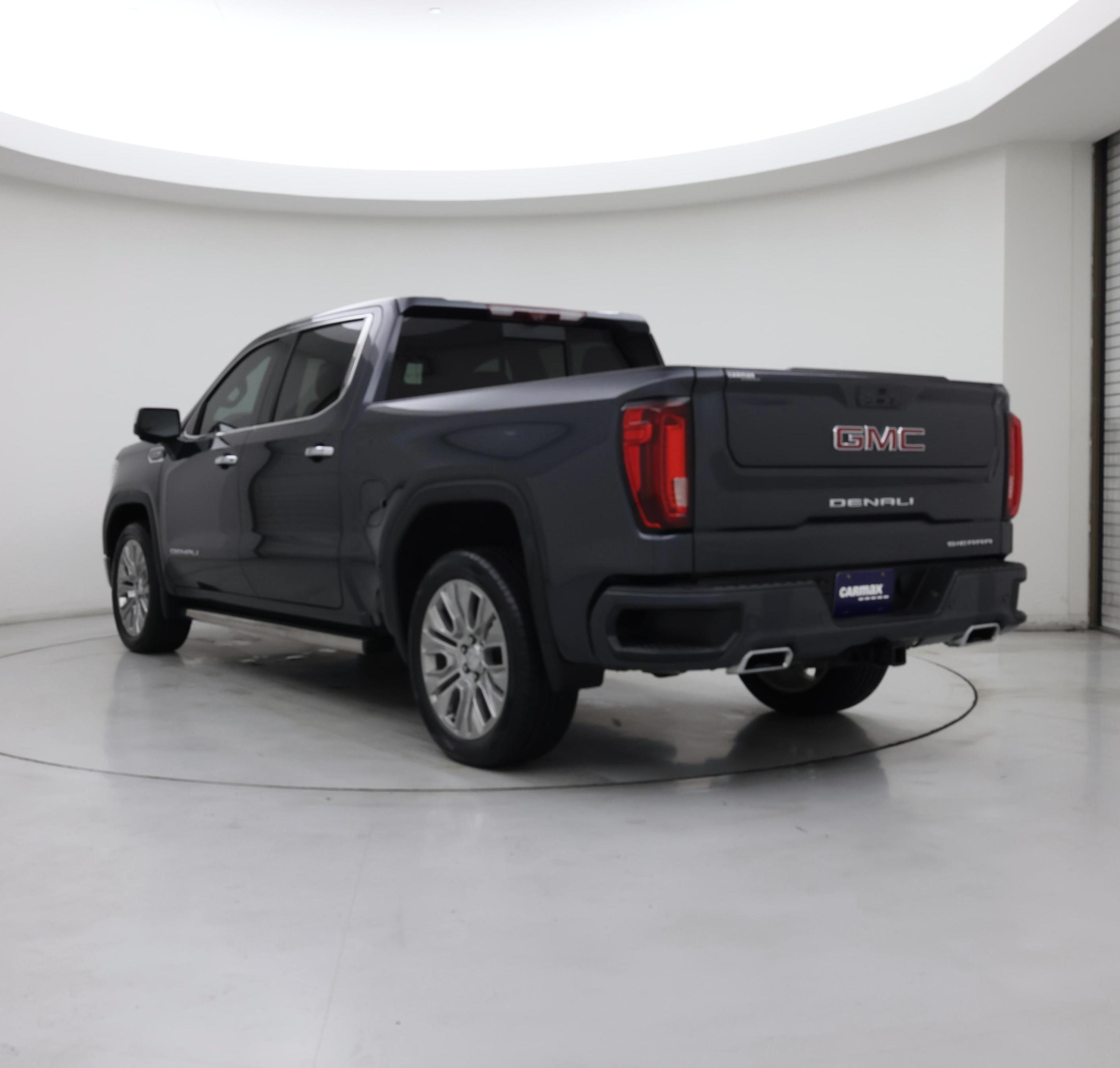 Thumbnail: 2022 GMC Sierra 1500 - 2