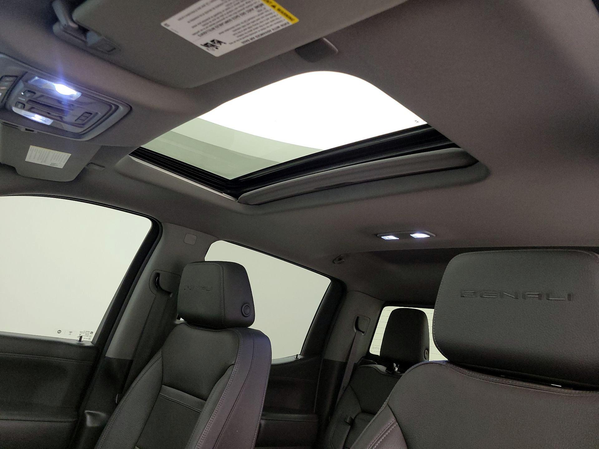 Thumbnail: 2022 GMC Sierra 1500 - 20