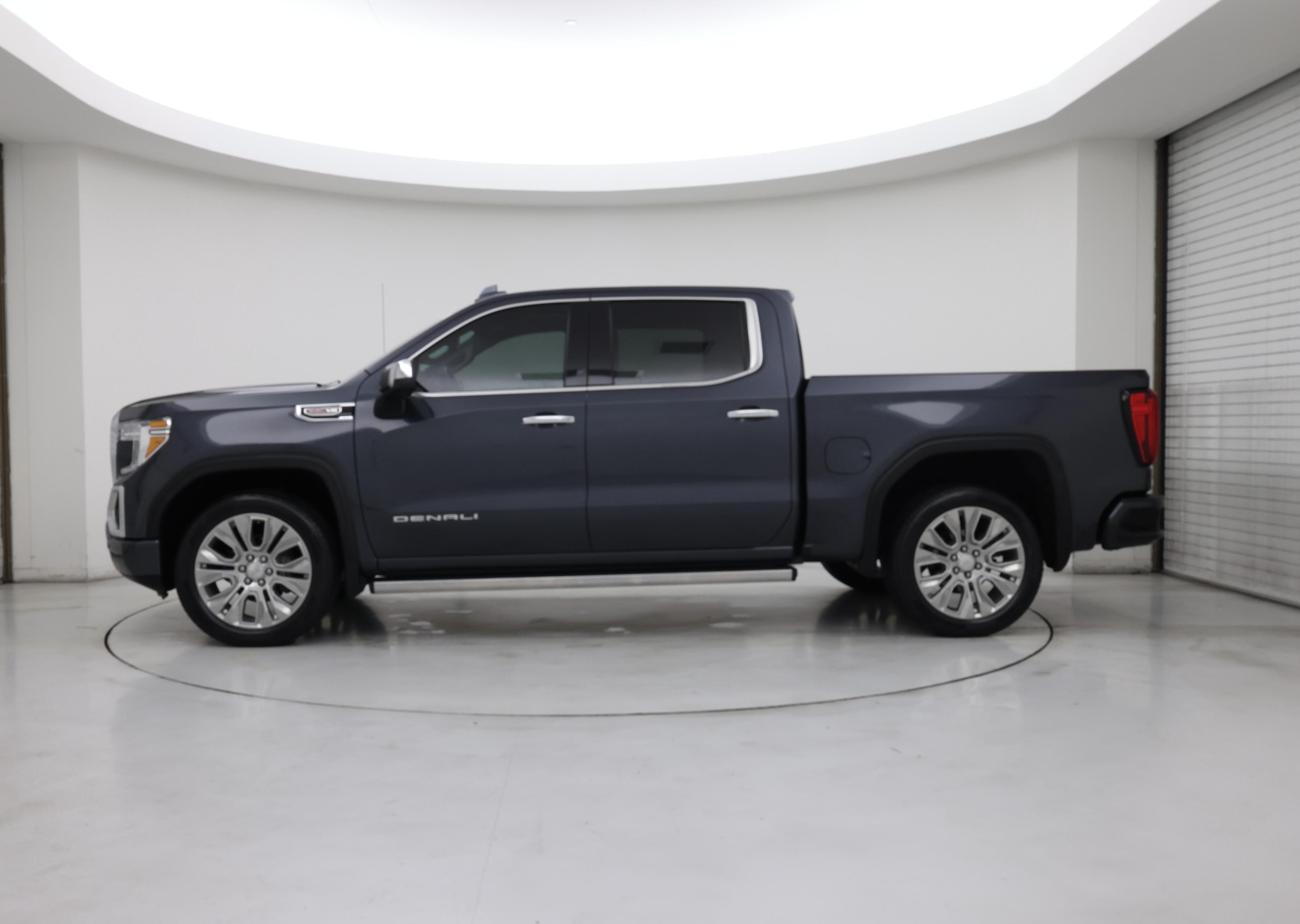 Thumbnail: 2022 GMC Sierra 1500 - 3