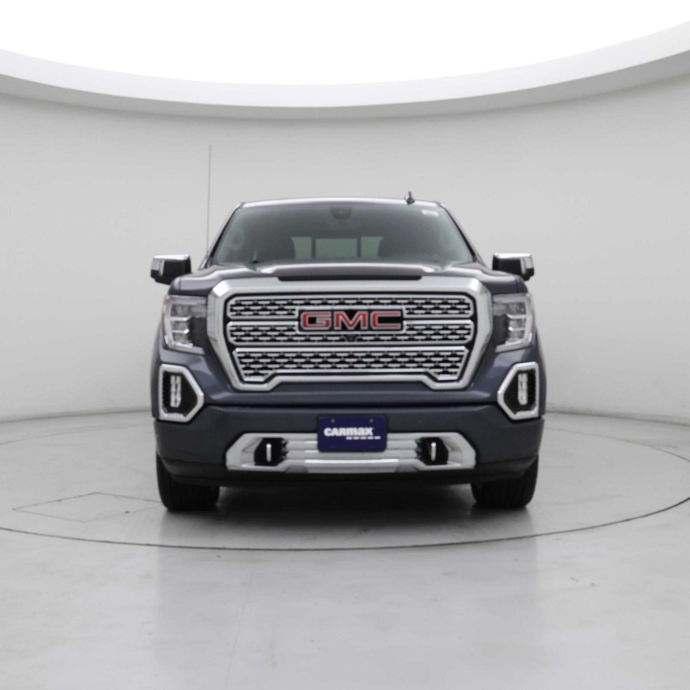 Thumbnail: 2022 GMC Sierra 1500 - 5