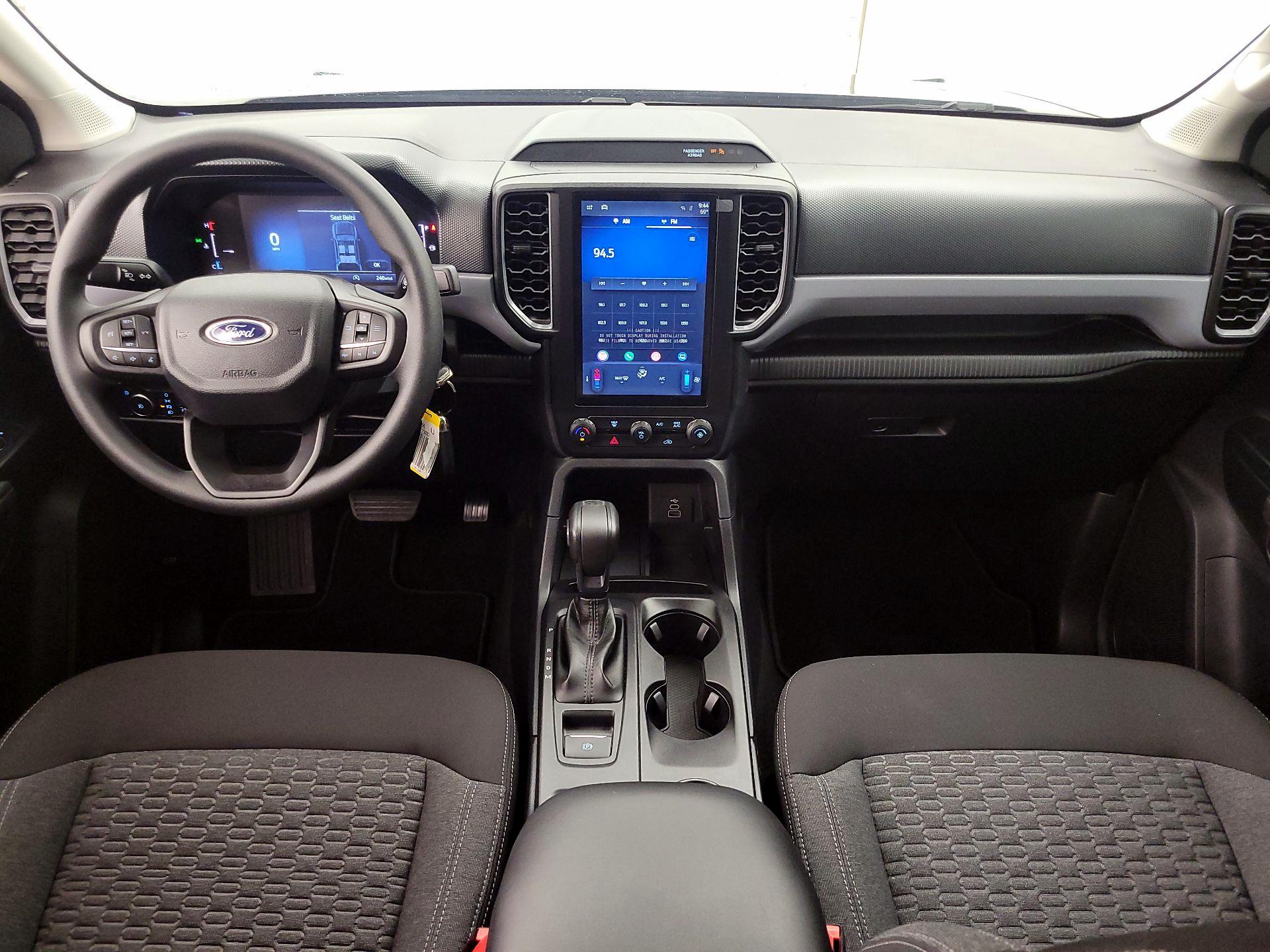 Thumbnail: 2025 Ford Ranger - 9