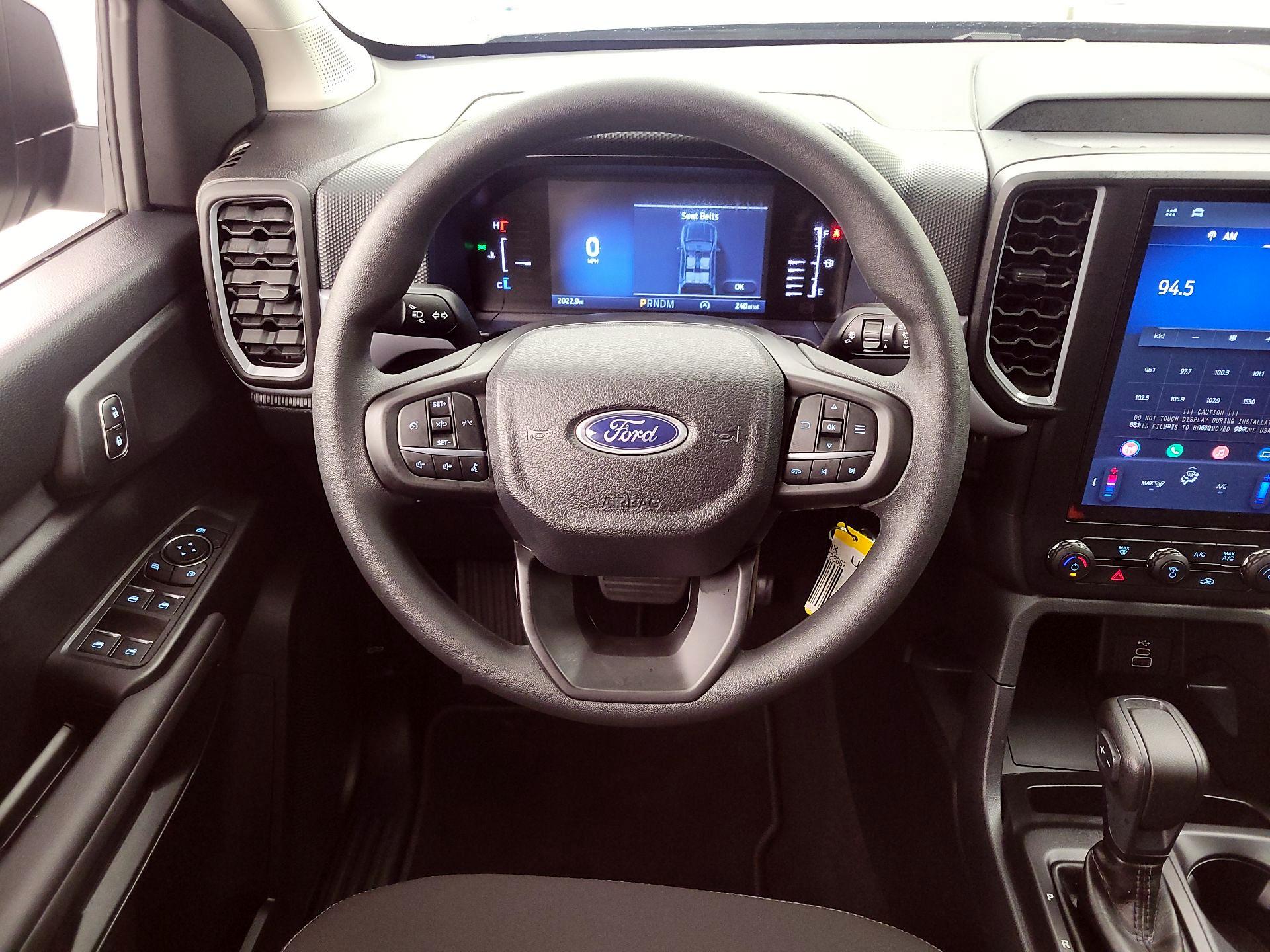 Thumbnail: 2025 Ford Ranger - 10