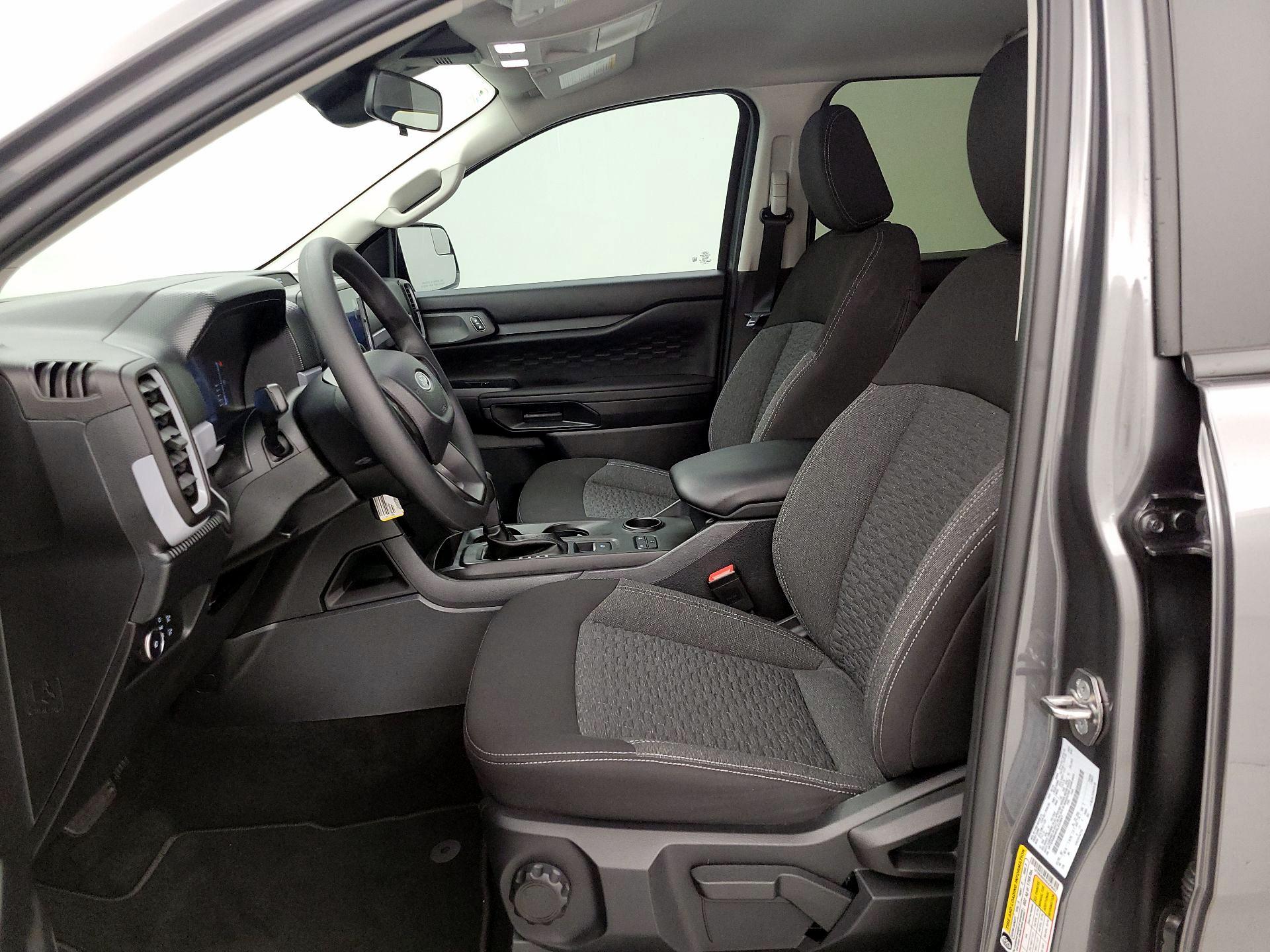 Thumbnail: 2025 Ford Ranger - 11