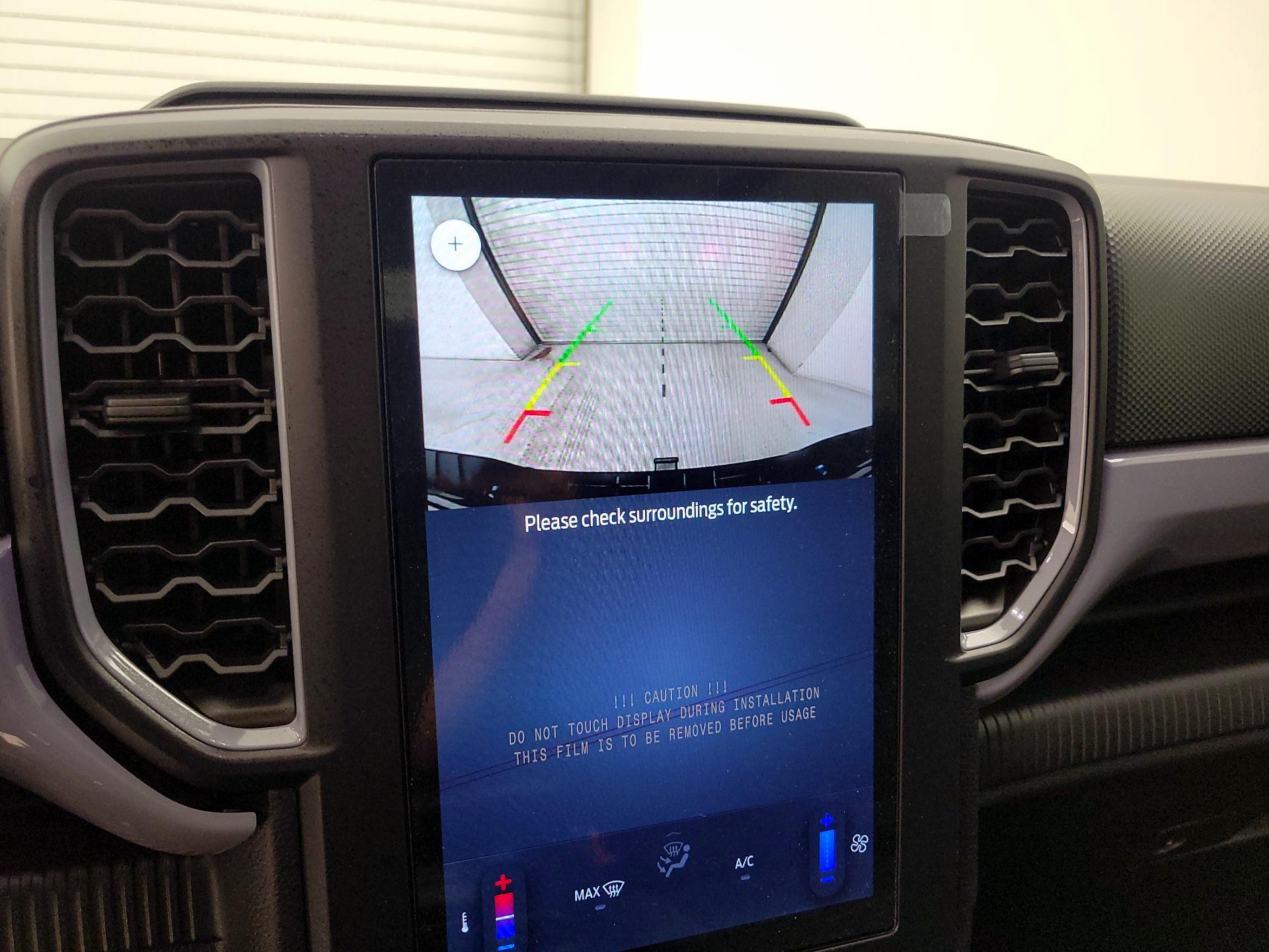 Thumbnail: 2025 Ford Ranger - 14