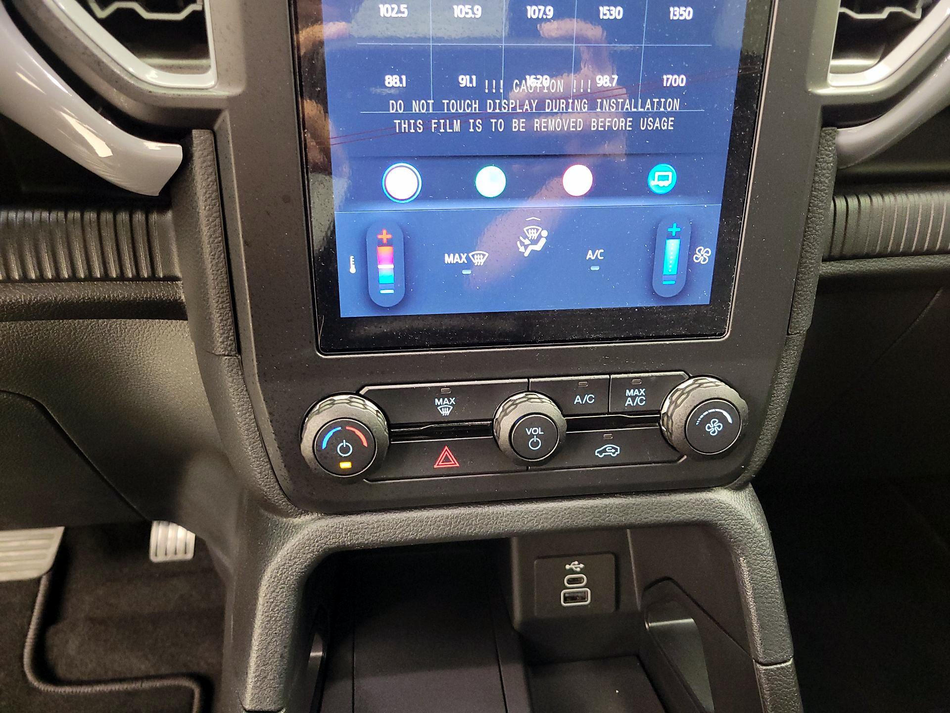 Thumbnail: 2025 Ford Ranger - 16