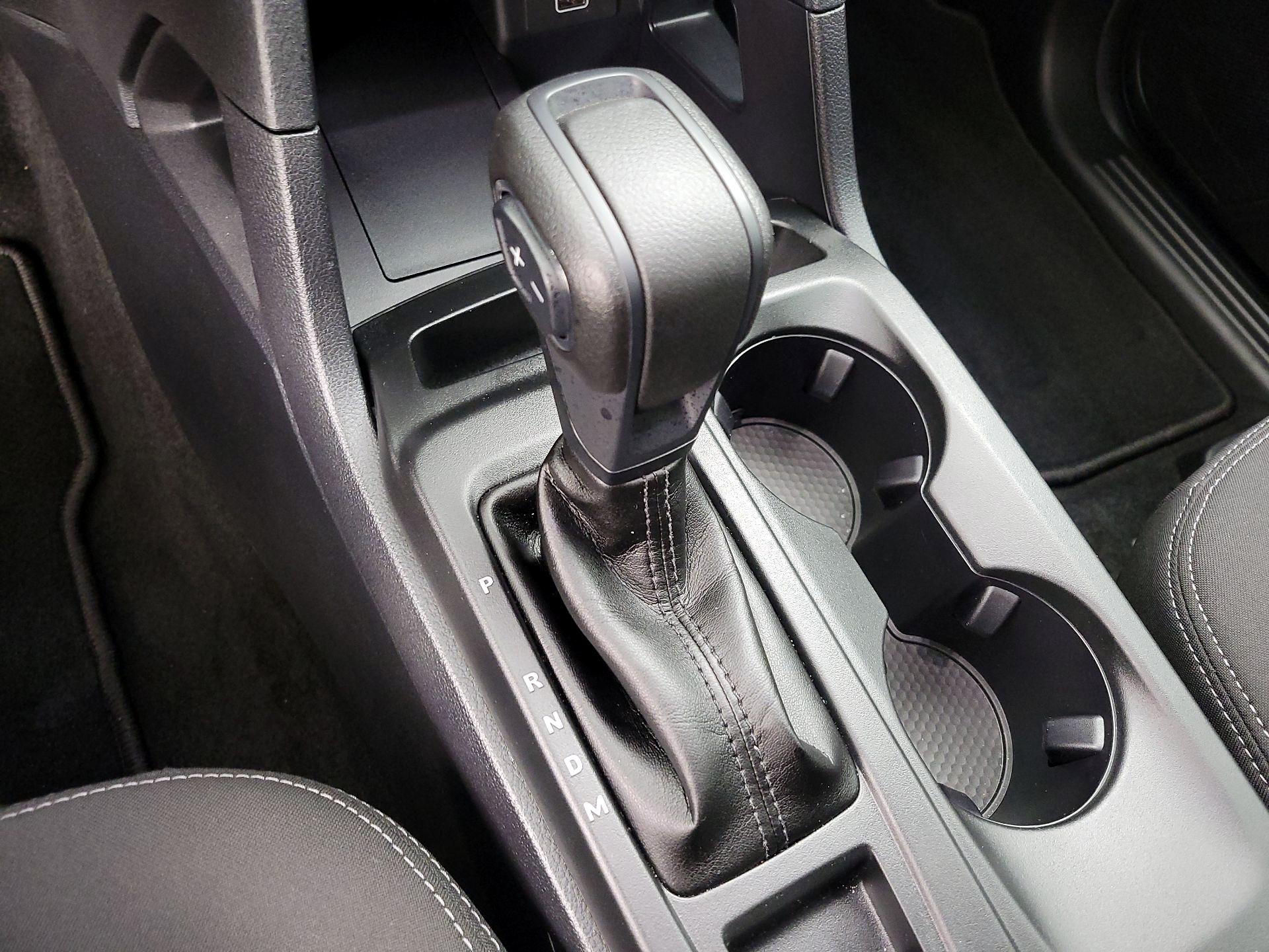 Thumbnail: 2025 Ford Ranger - 17