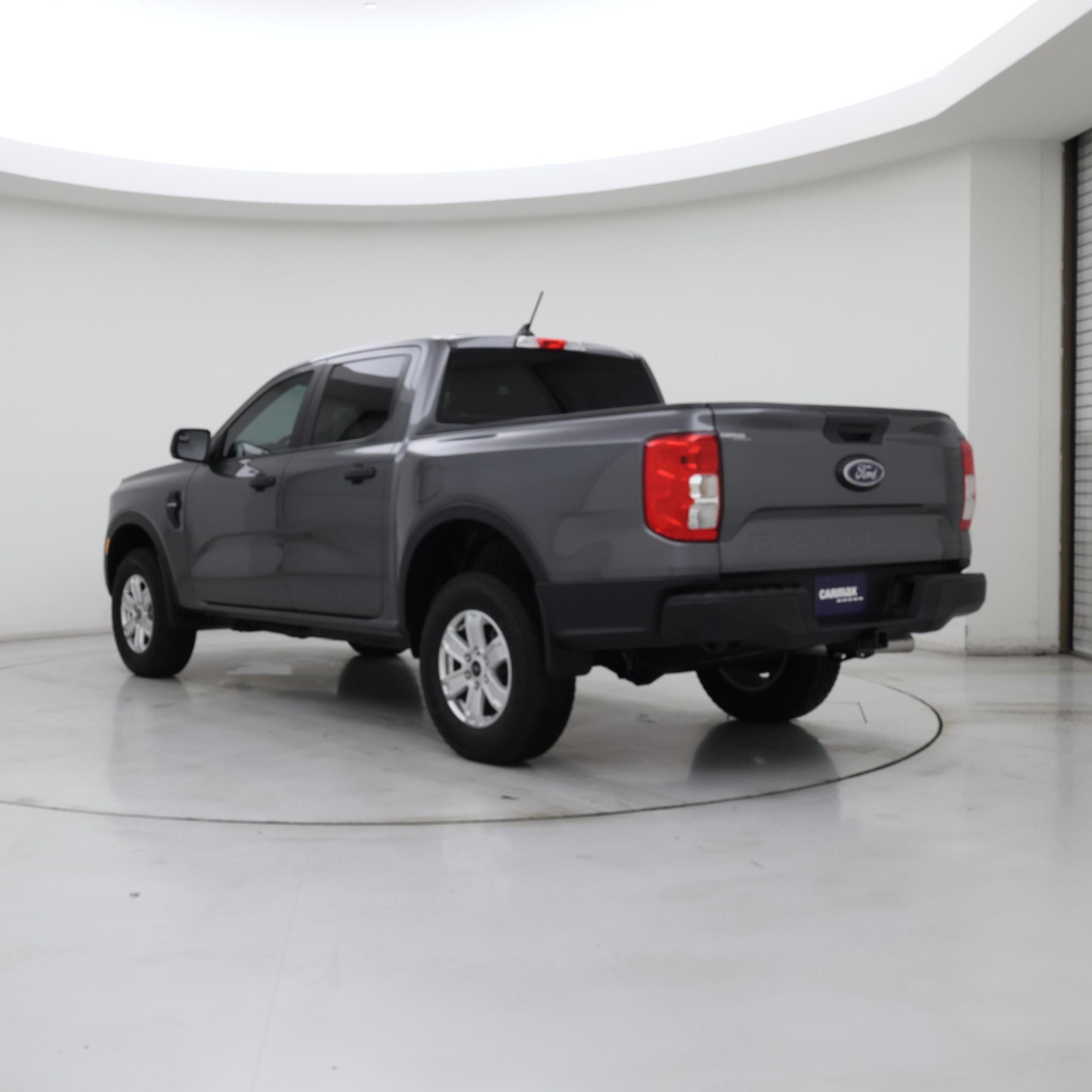 Thumbnail: 2025 Ford Ranger - 2