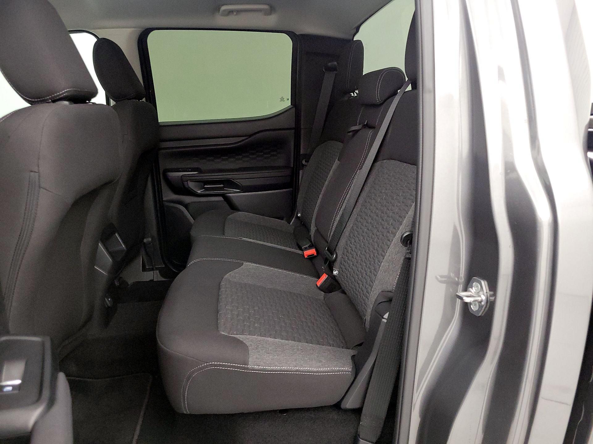 Thumbnail: 2025 Ford Ranger - 19