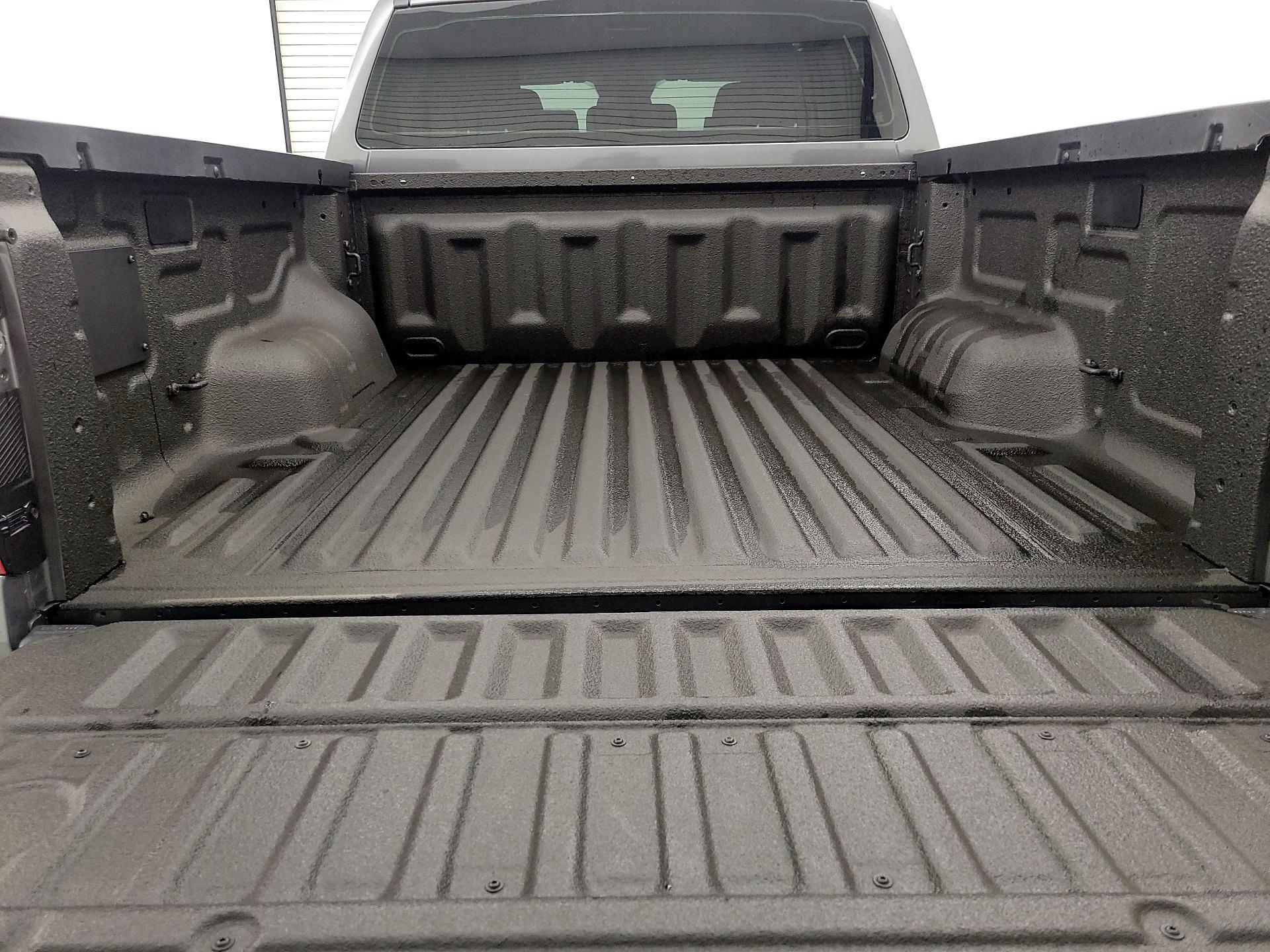 Thumbnail: 2025 Ford Ranger - 20