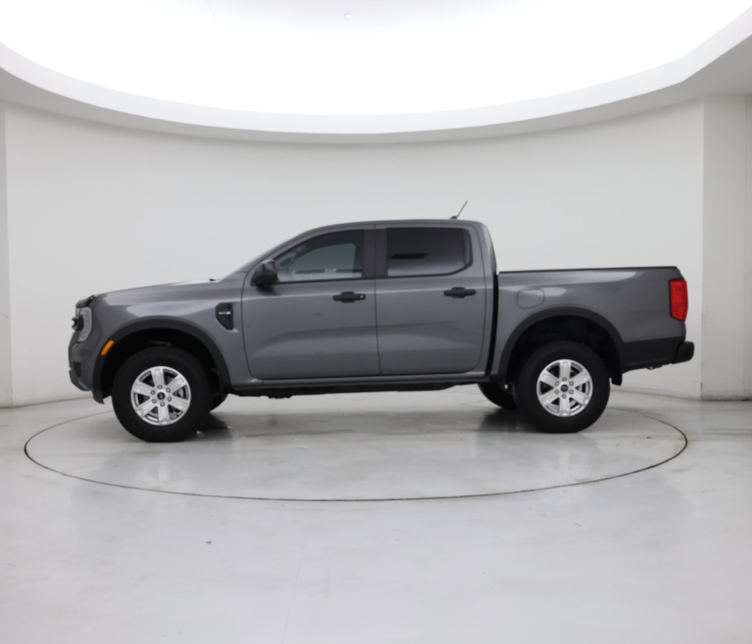 Thumbnail: 2025 Ford Ranger - 3