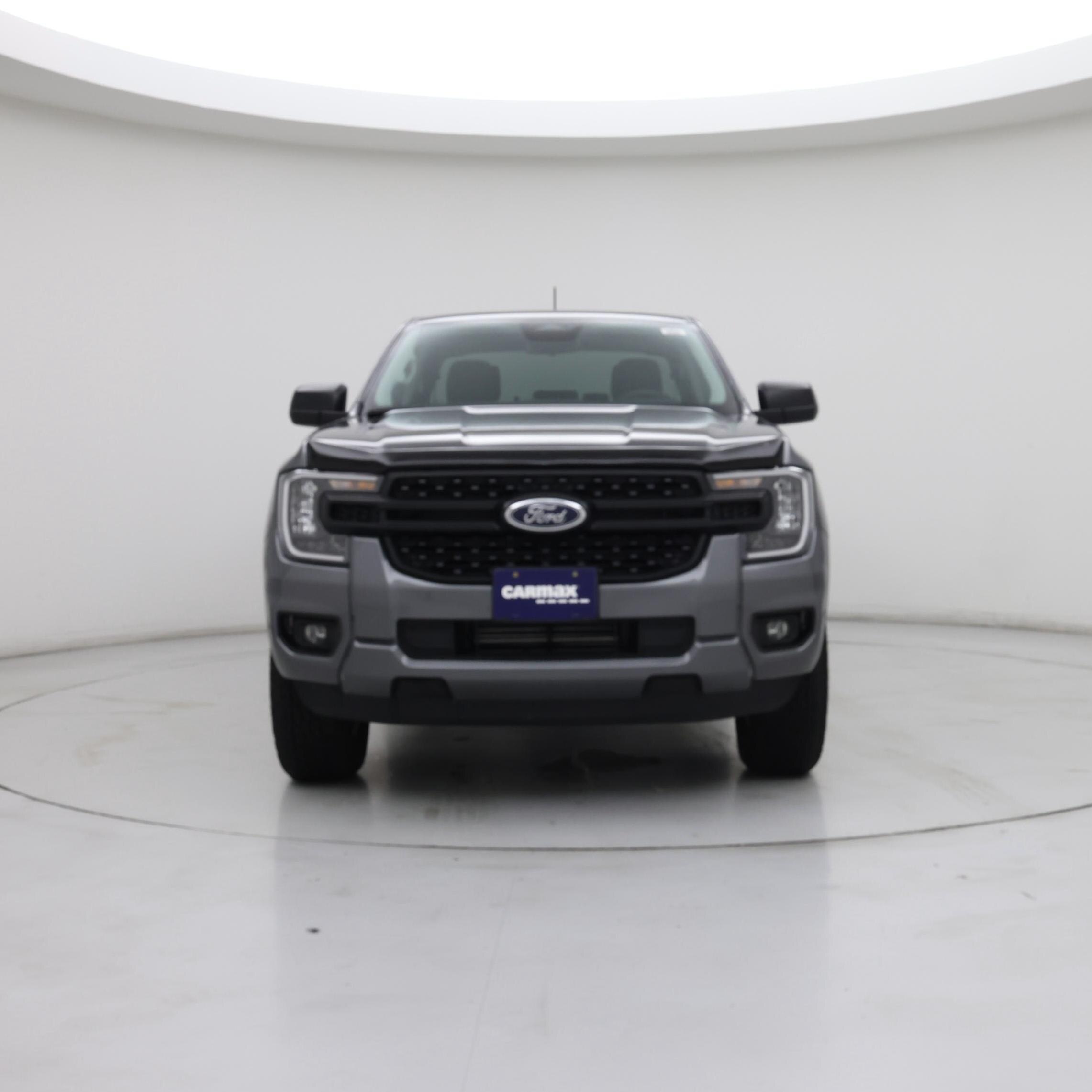 Thumbnail: 2025 Ford Ranger - 5