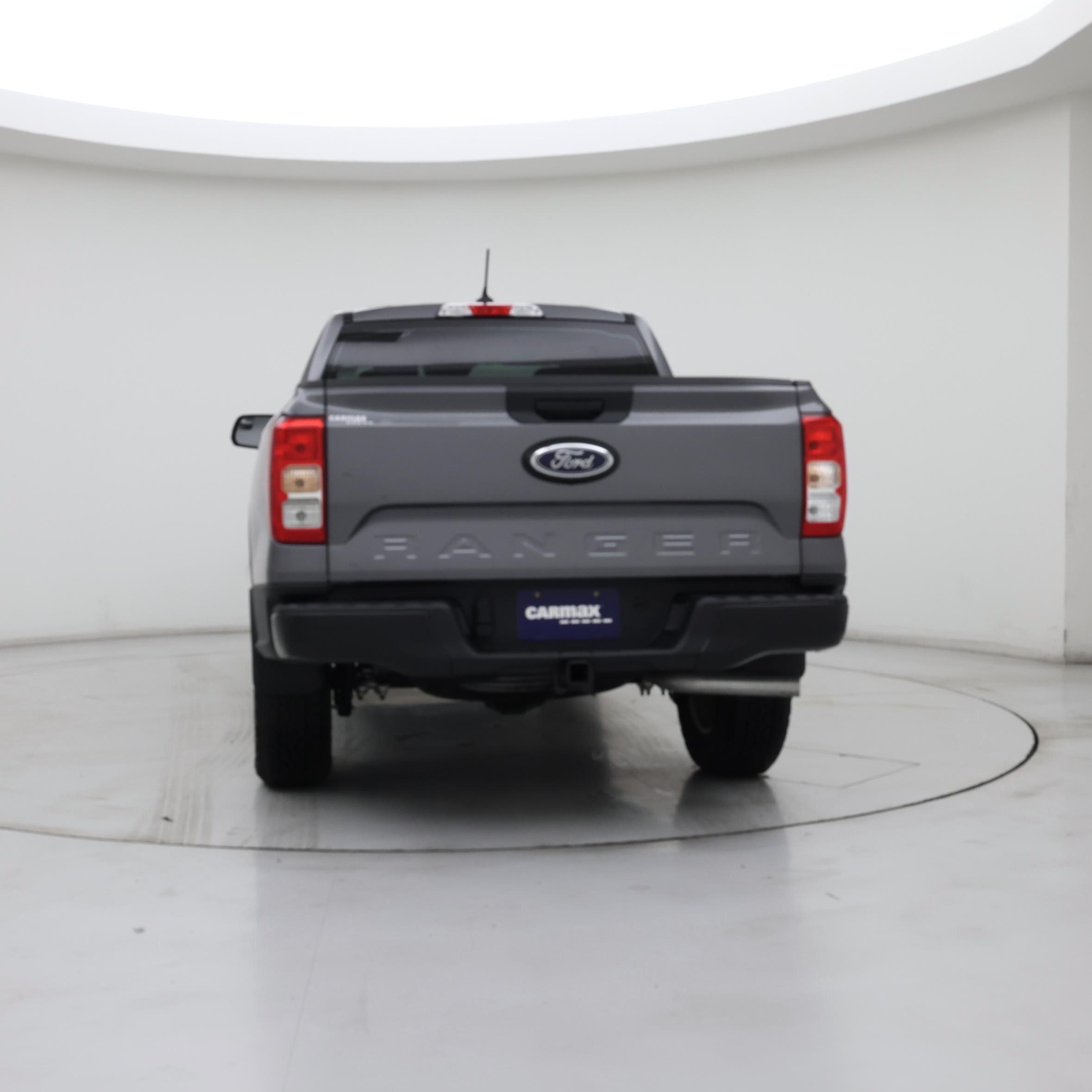 Thumbnail: 2025 Ford Ranger - 6