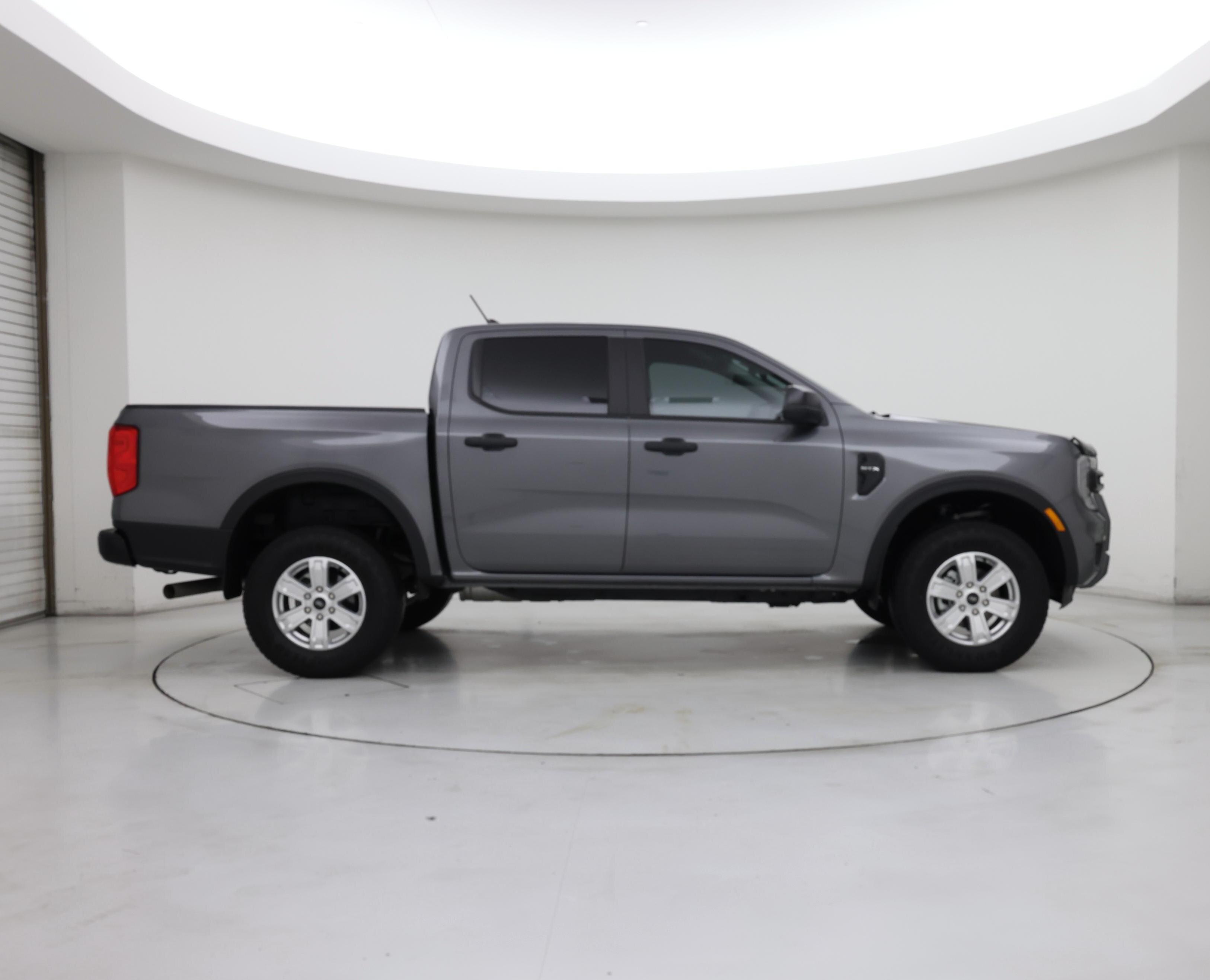 Thumbnail: 2025 Ford Ranger - 7