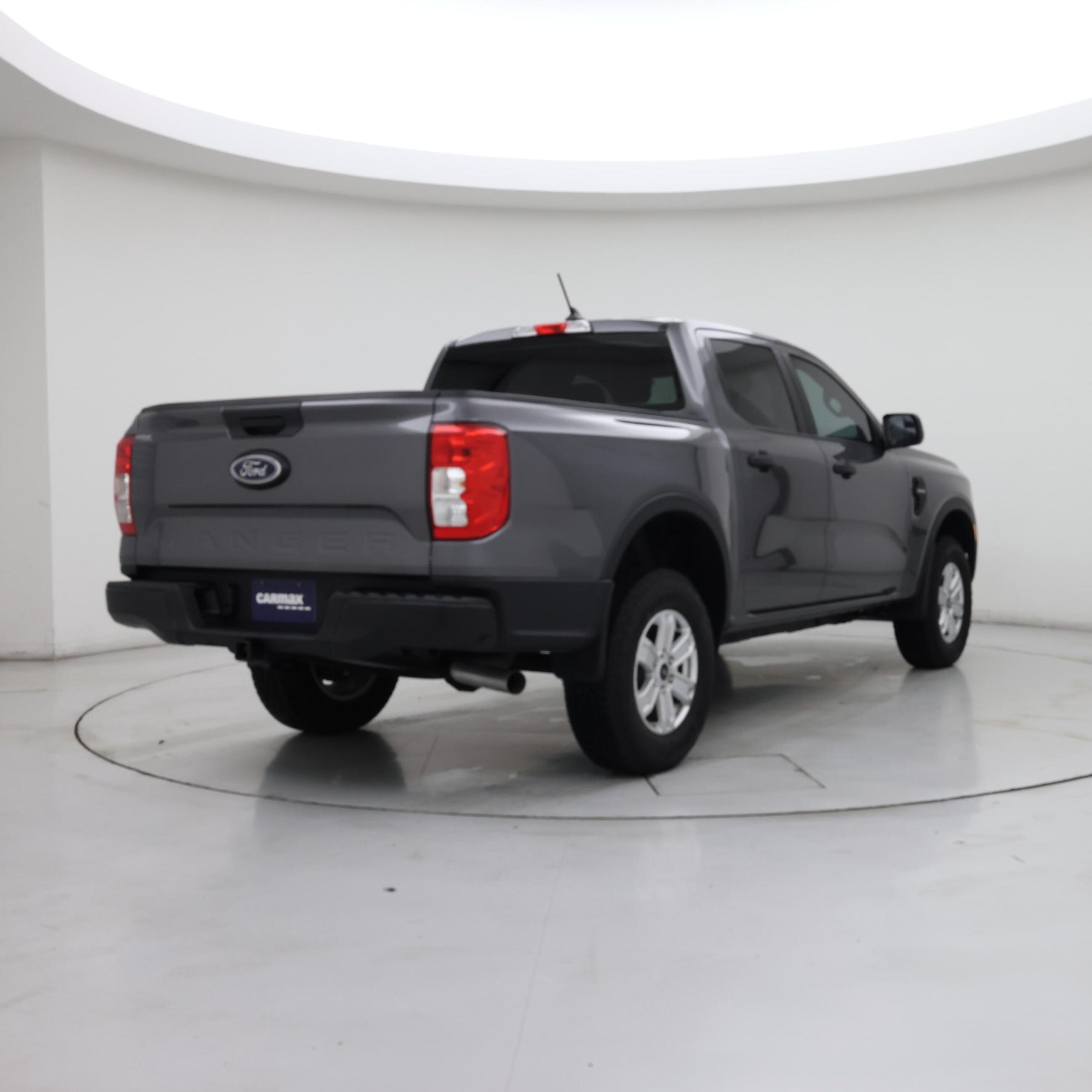 Thumbnail: 2025 Ford Ranger - 8