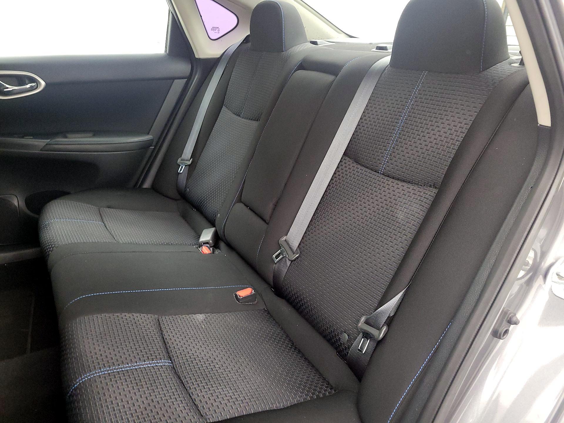 Thumbnail: 2018 Nissan Sentra - 19