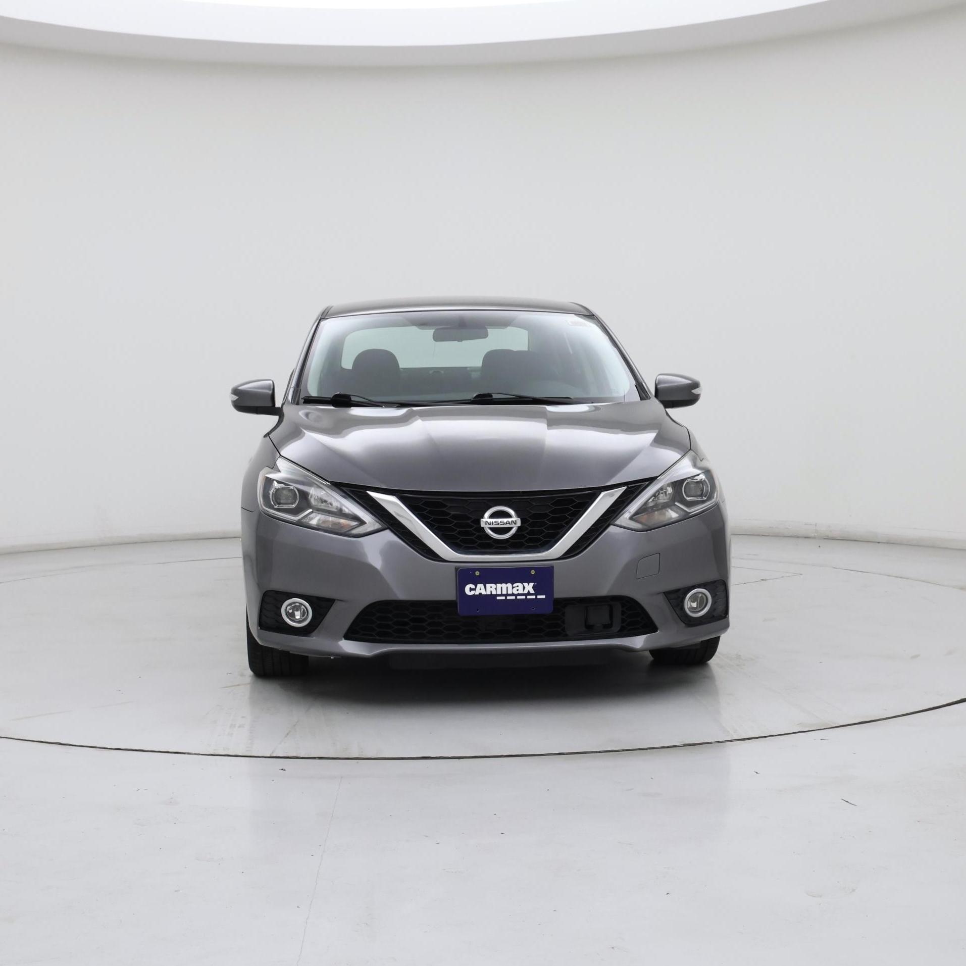 Thumbnail: 2018 Nissan Sentra - 5