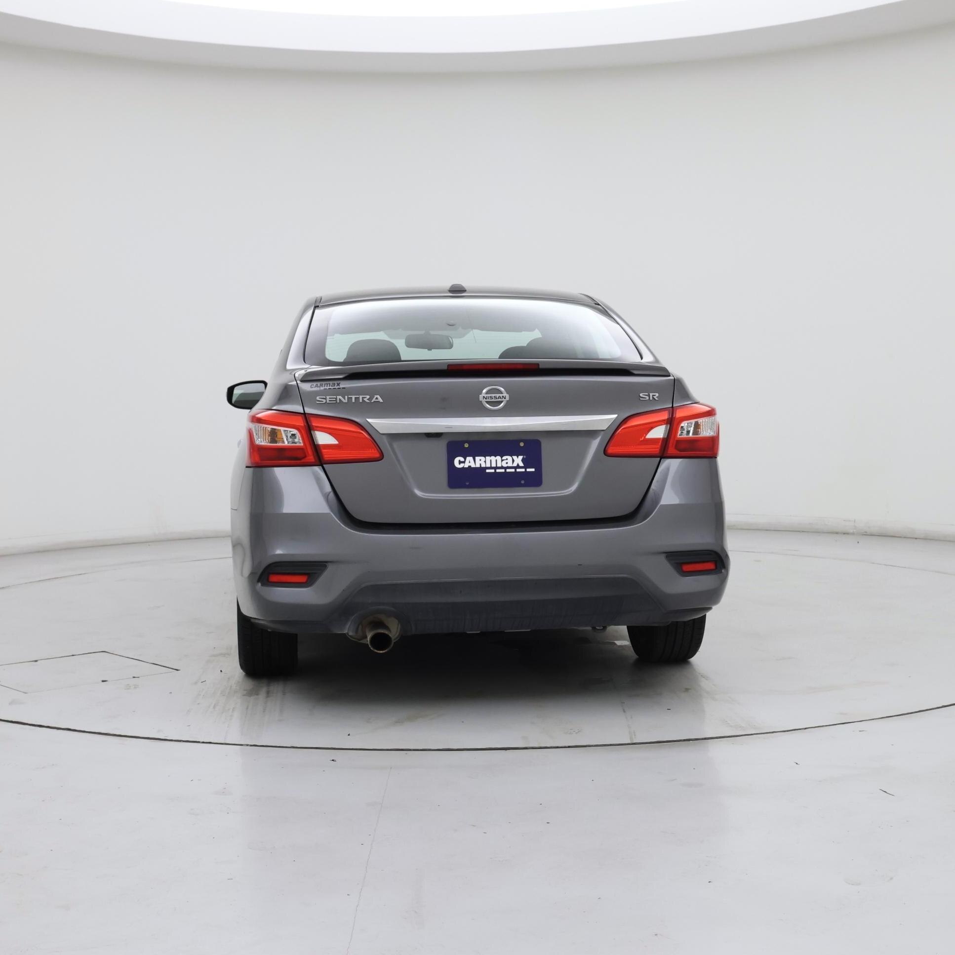 Thumbnail: 2018 Nissan Sentra - 6