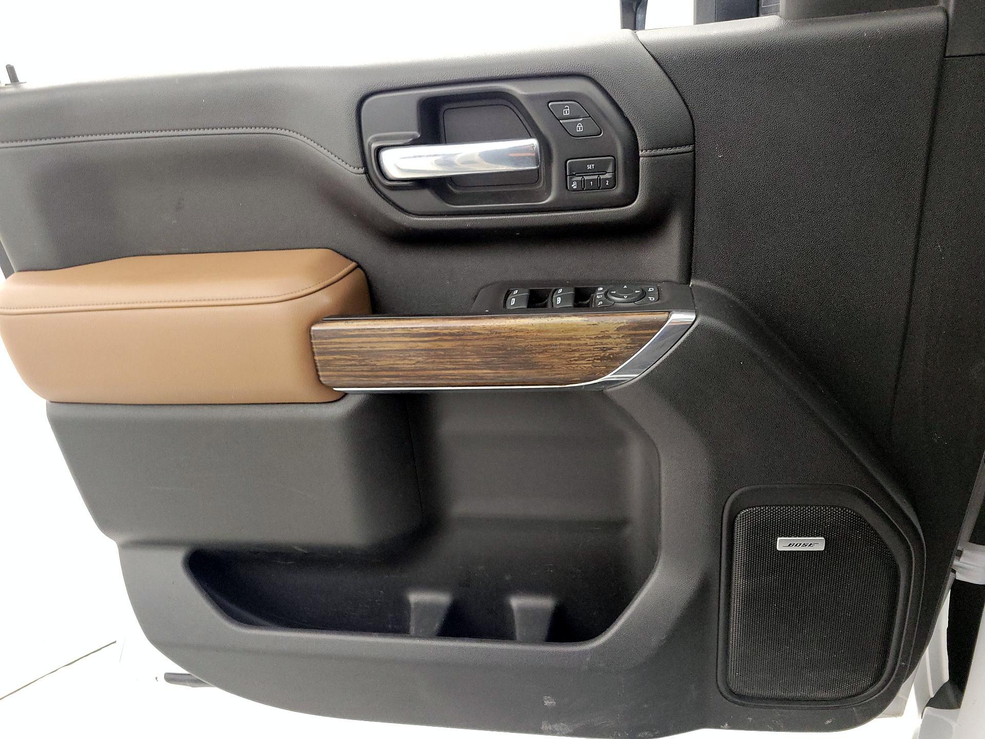 Thumbnail: 2021 Chevrolet Silverado 2500 - 12