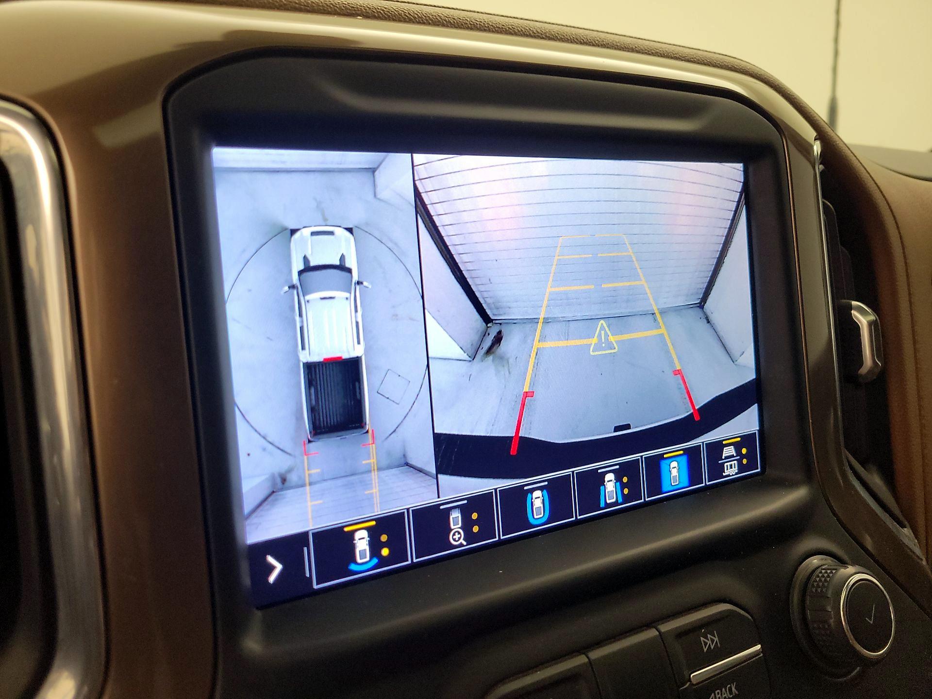 Thumbnail: 2021 Chevrolet Silverado 2500 - 15