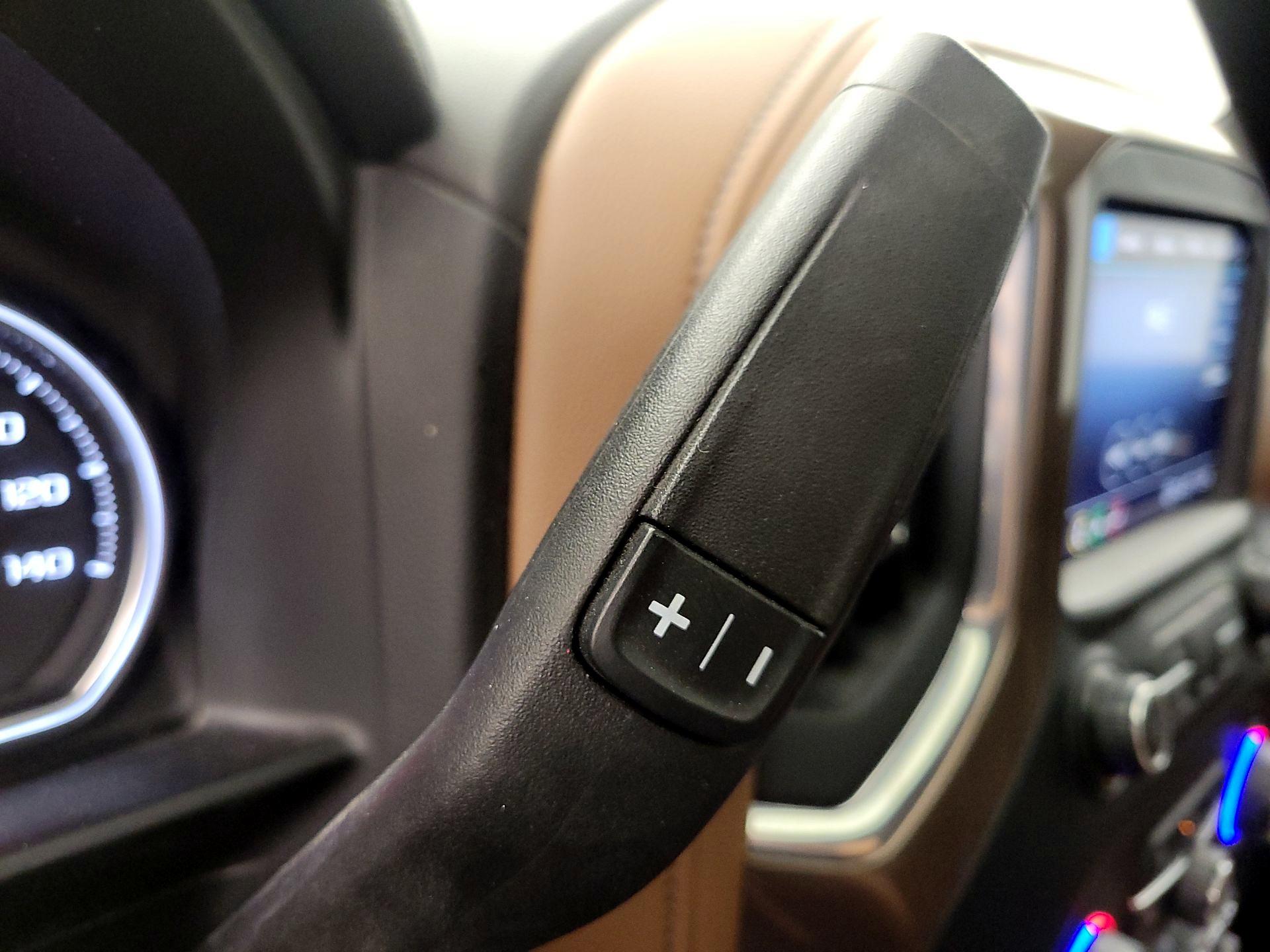 Thumbnail: 2021 Chevrolet Silverado 2500 - 18