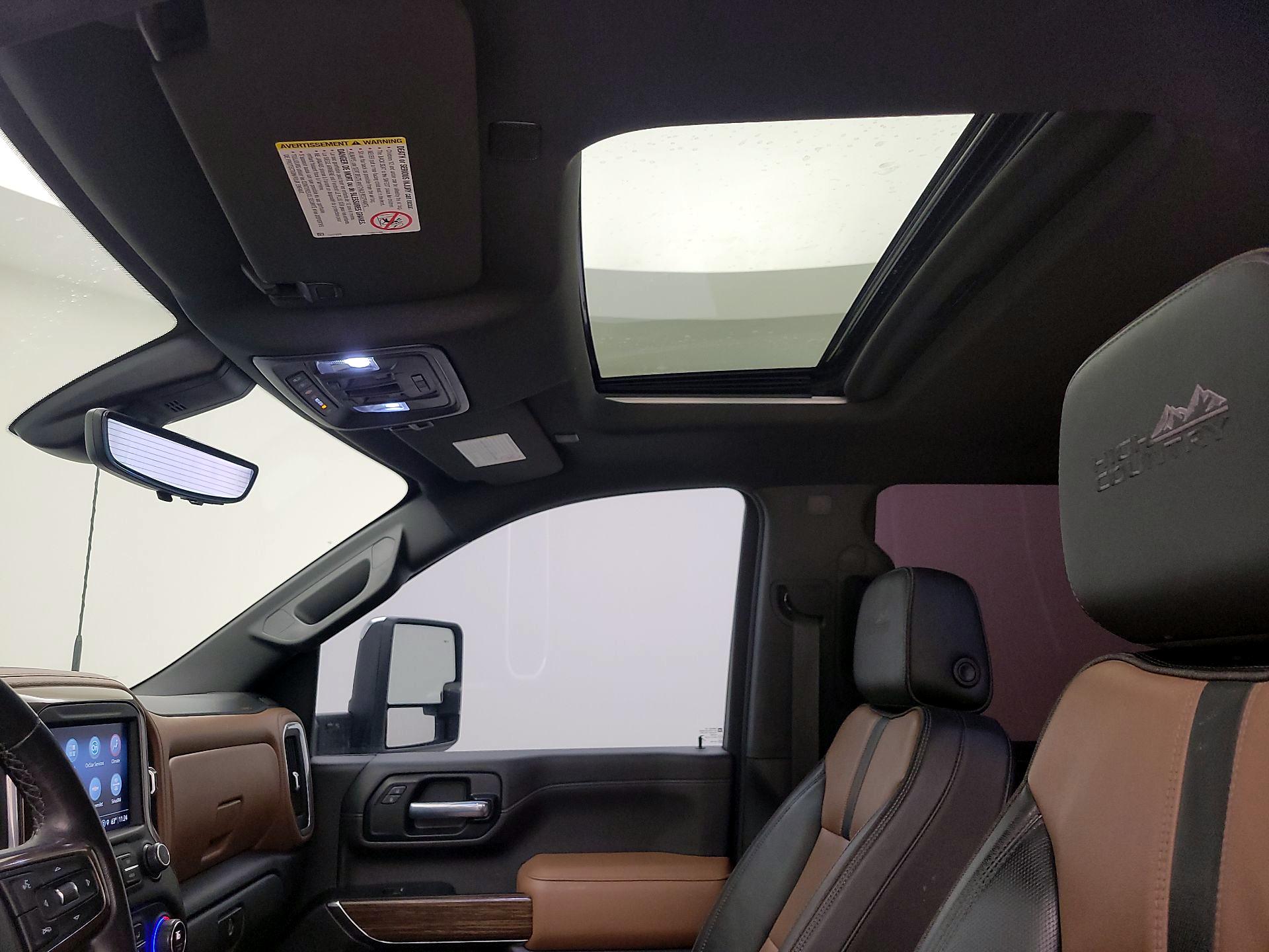 Thumbnail: 2021 Chevrolet Silverado 2500 - 20