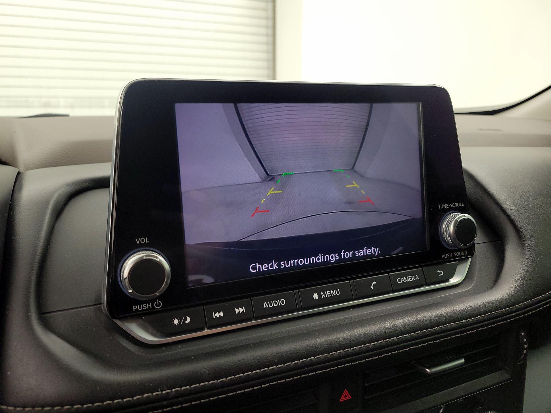 Thumbnail: 2021 Nissan Rogue - 14