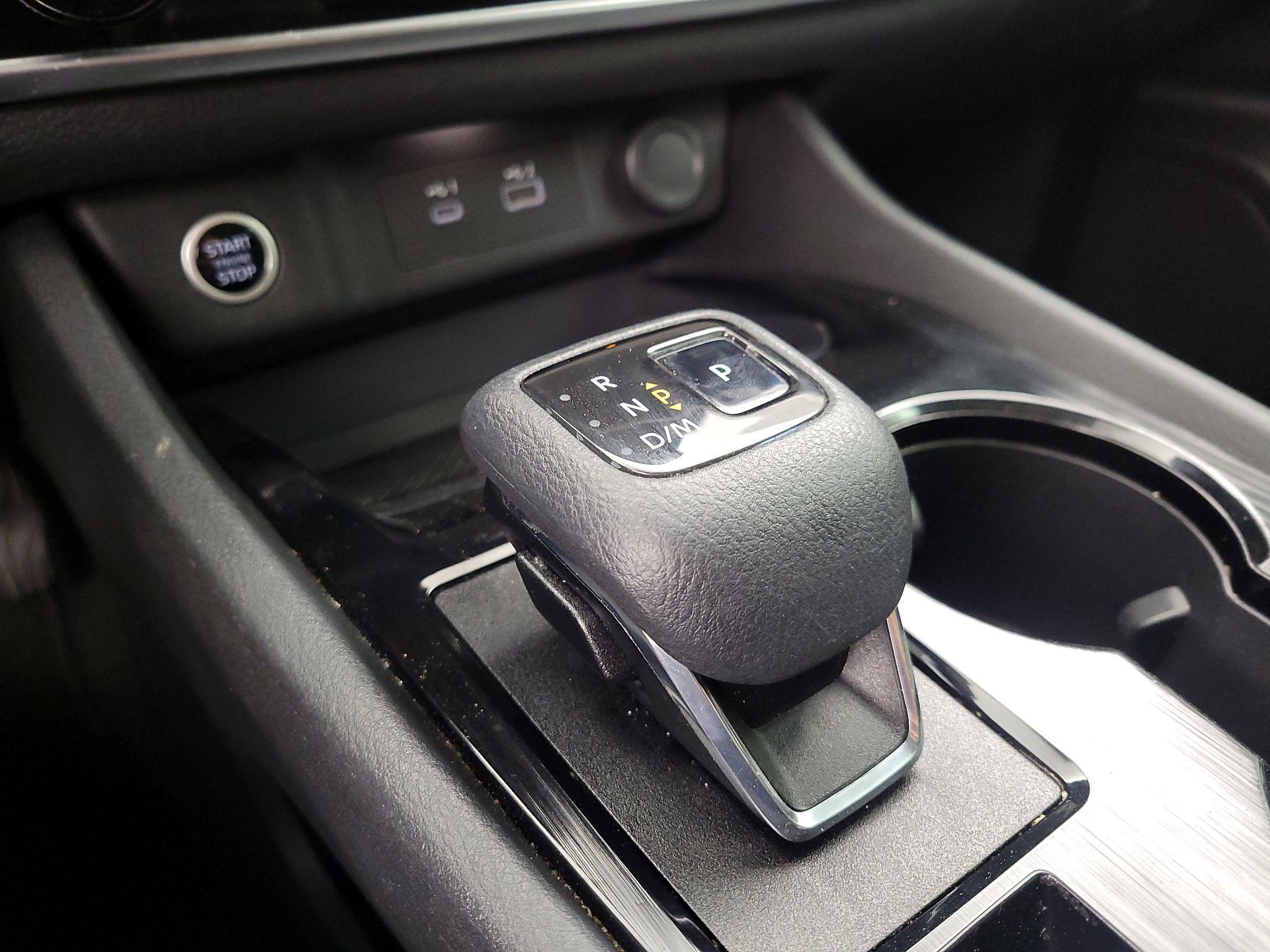 Thumbnail: 2021 Nissan Rogue - 17