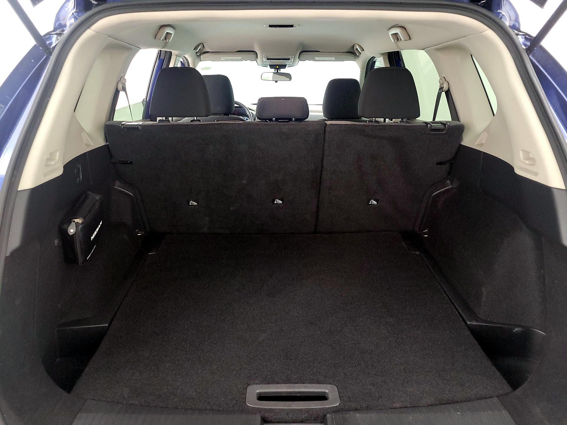 Thumbnail: 2021 Nissan Rogue - 20